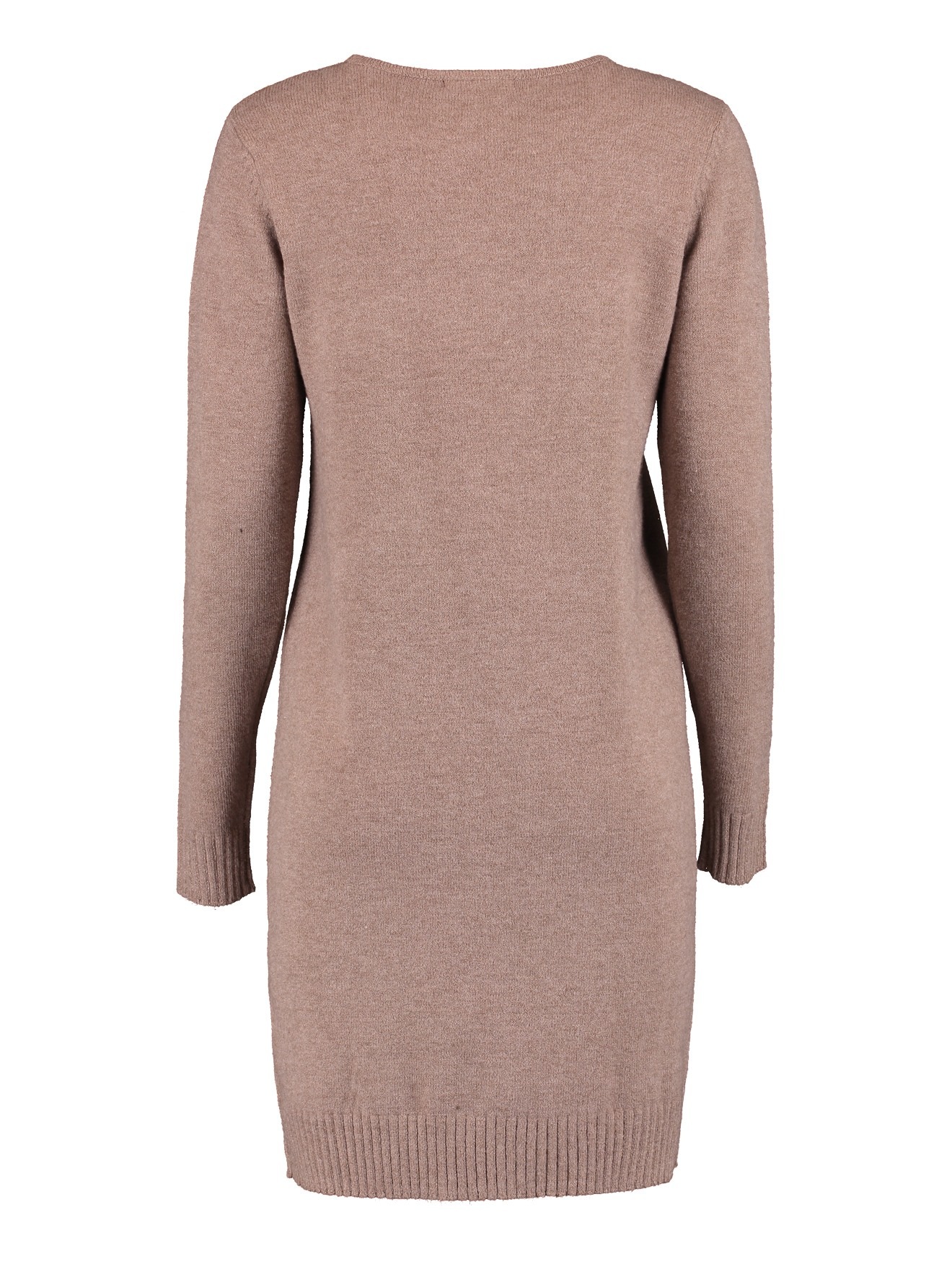 HaILY’S Strickkleid »SH V DR Ro44xana«