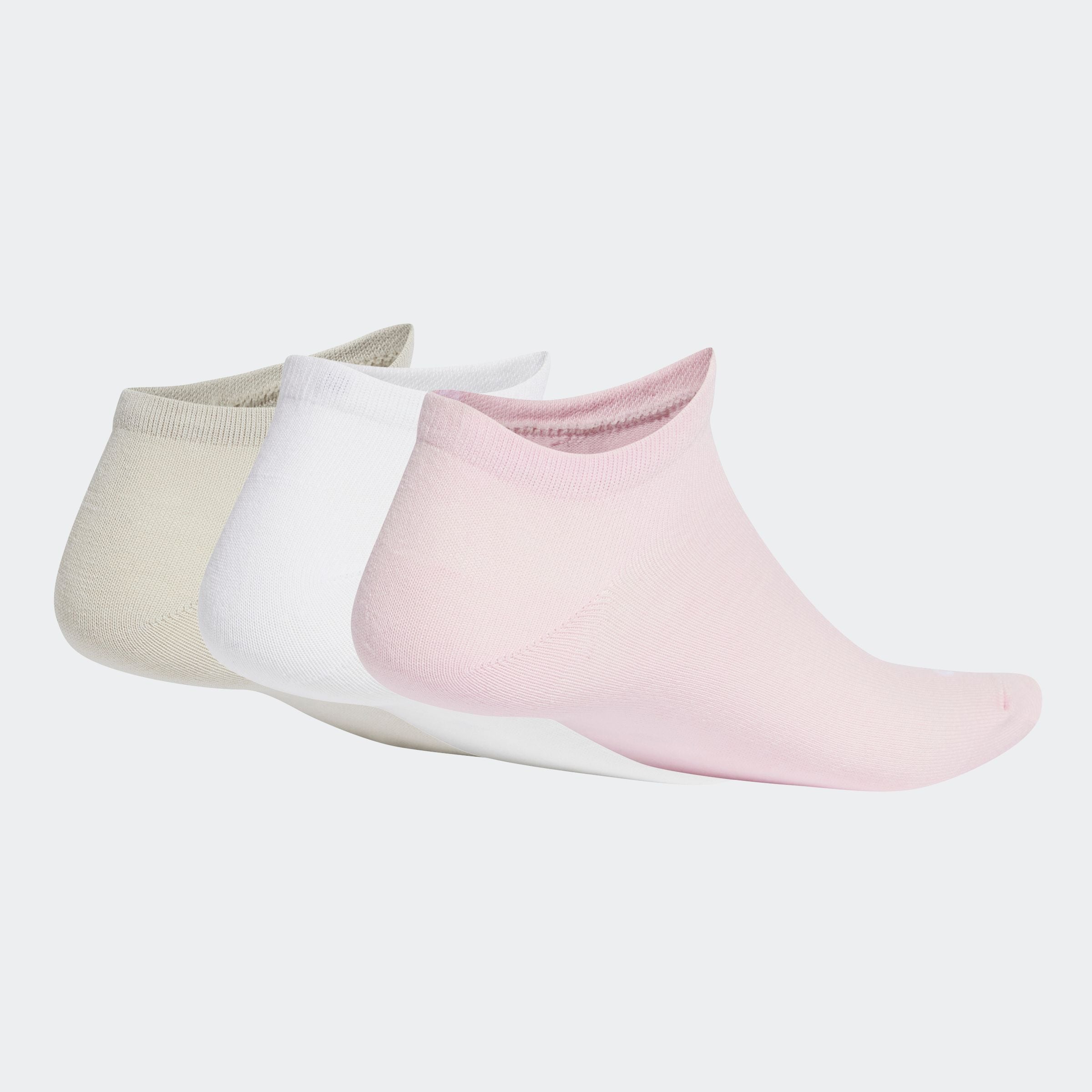 adidas Performance Funktionssocken »THIN LINEAR LOWCUT SOCKEN, 3 PAAR«, (3 Paar)