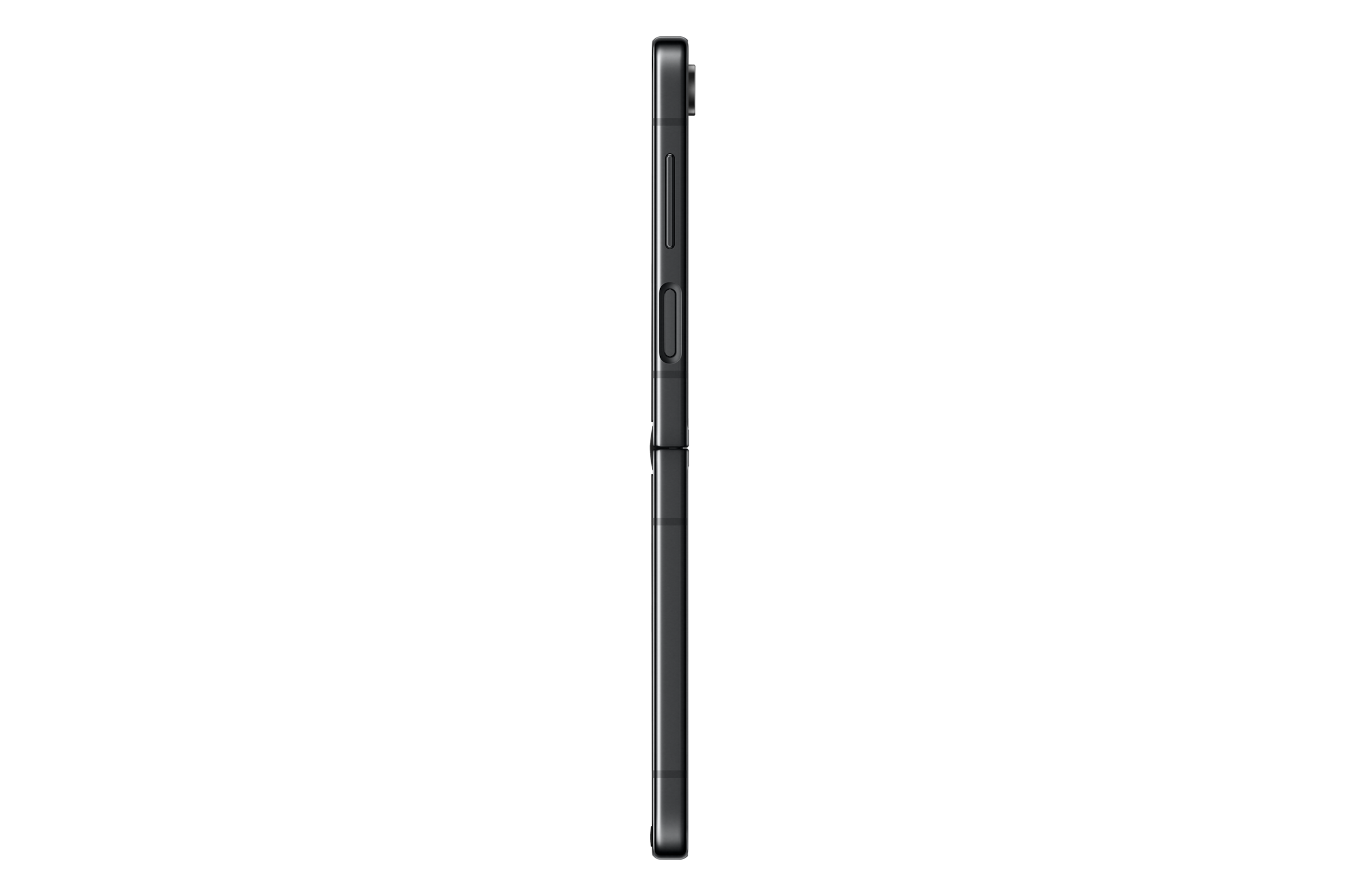SAMSUNG Galaxy Z Flip5, 512 GB, Graphite
