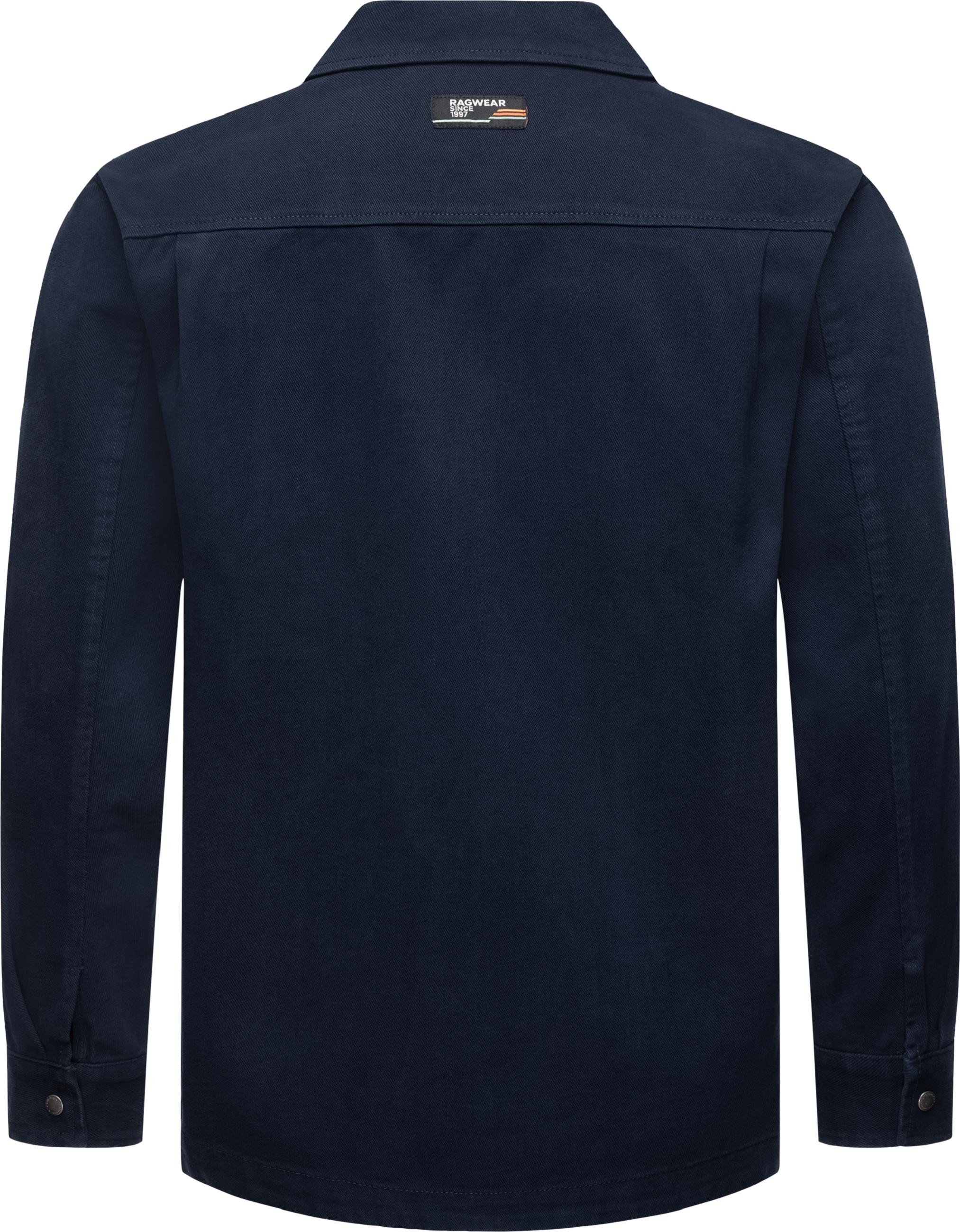 Ragwear Outdoorjacke »Übergangsjacke Liwty«