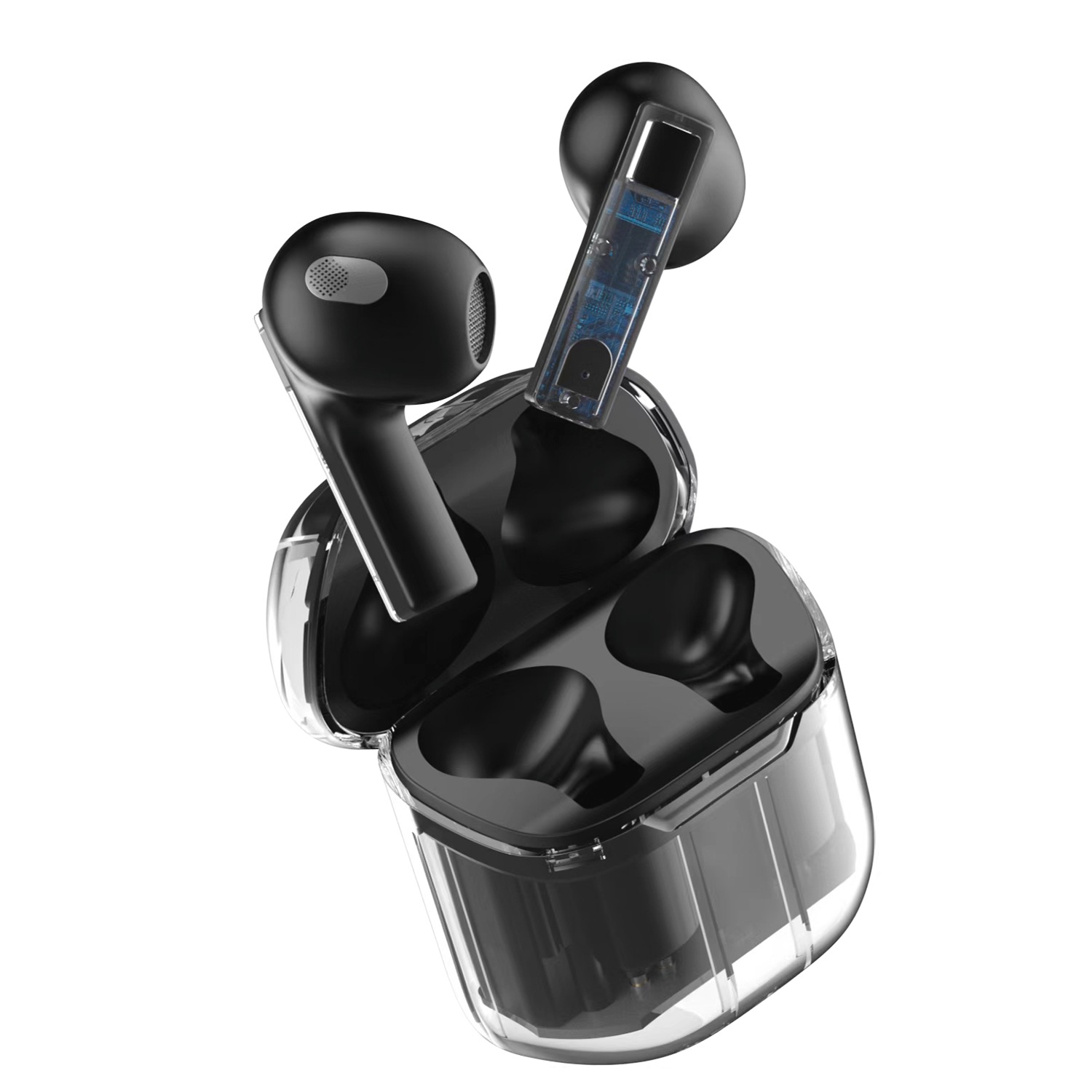 4smarts wireless In-Ear-Kopfhörer »True Wireless Bluetooth Kopfhörer SkyBuds Lucid« kaufen
