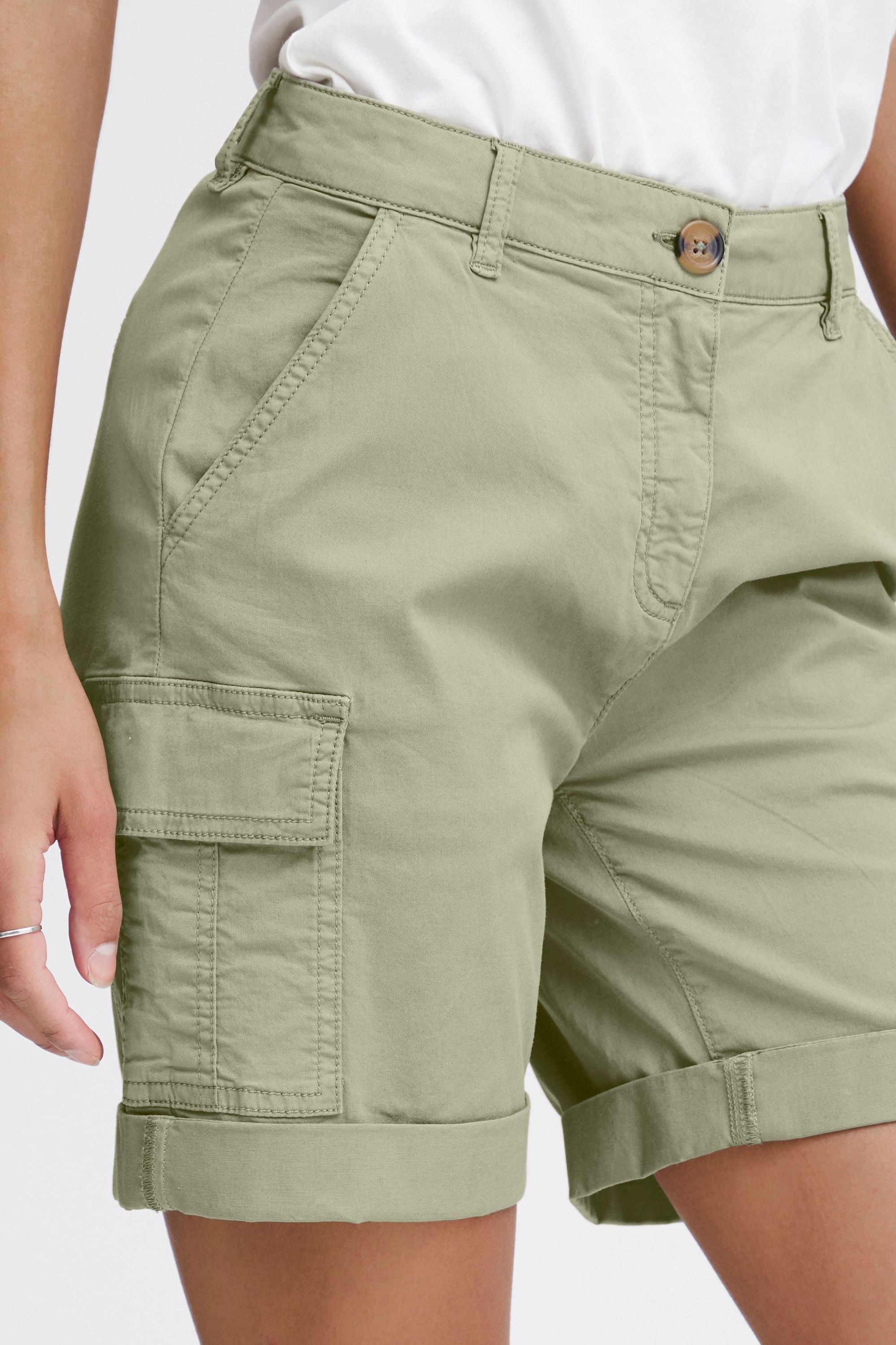 OXMO Cargoshorts »Cargoshorts OXChanice«