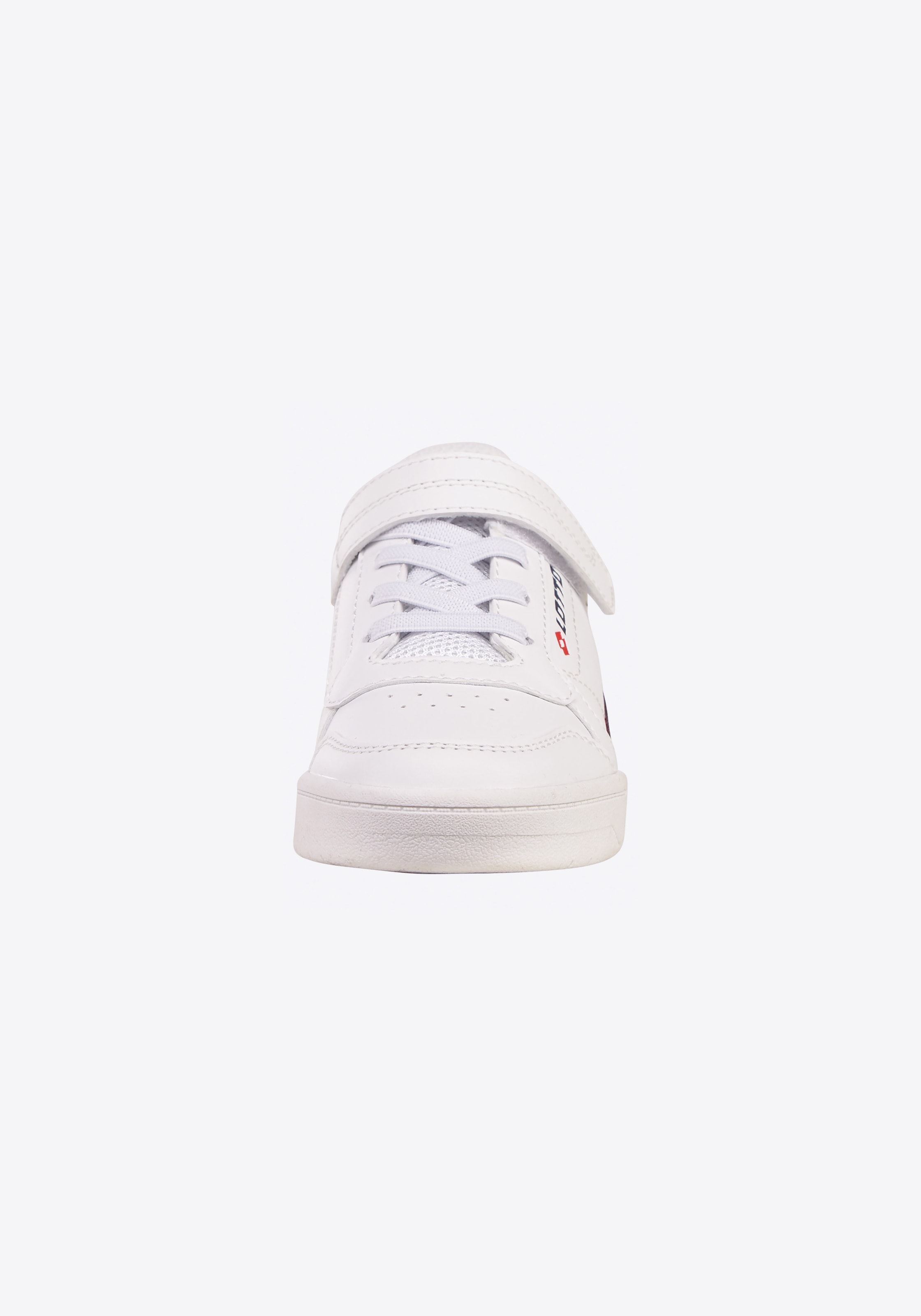 lotto Sneaker, - vielseitig zu kombinieren