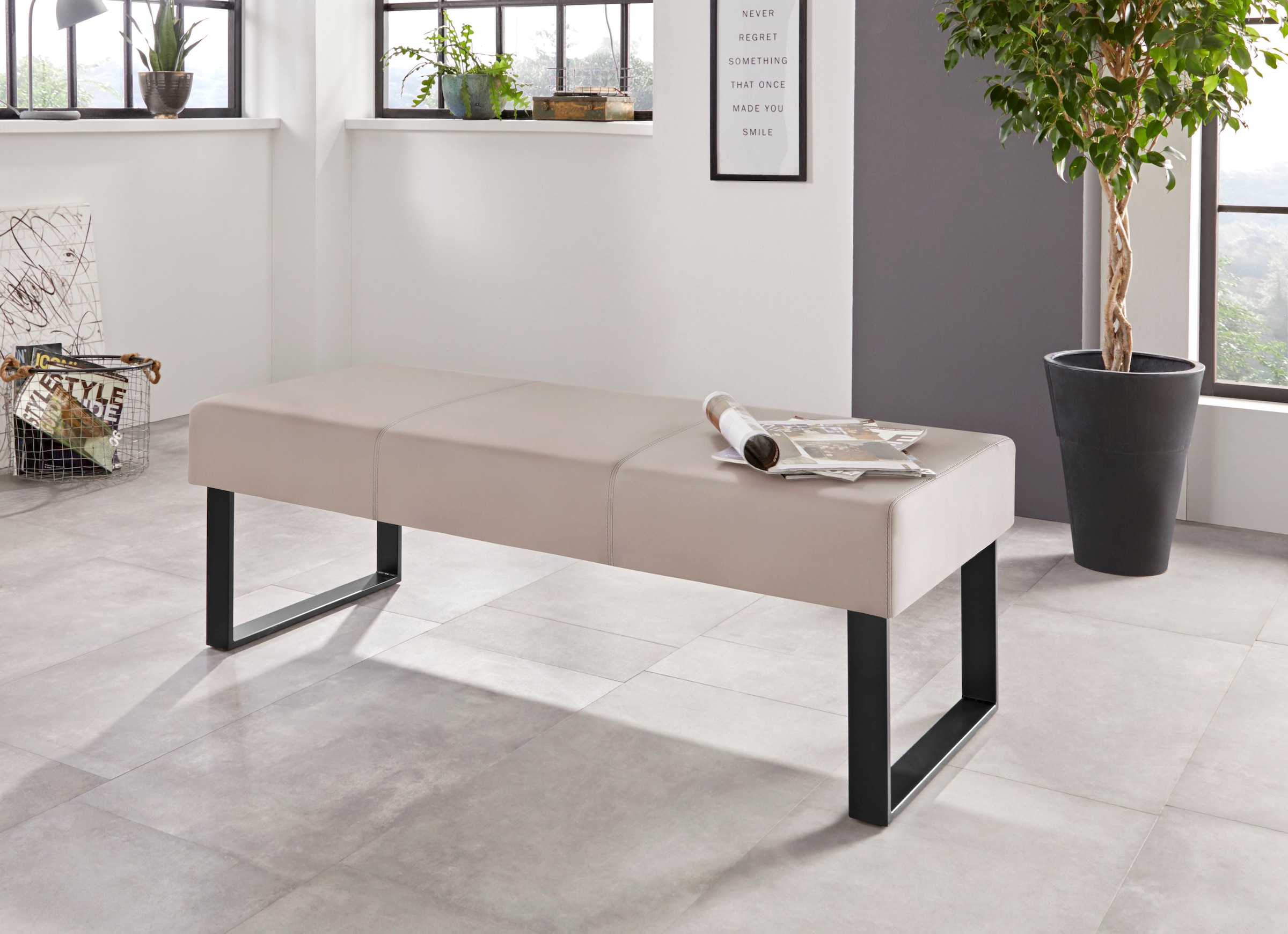 OTTO home Sitzbank »Oliver«