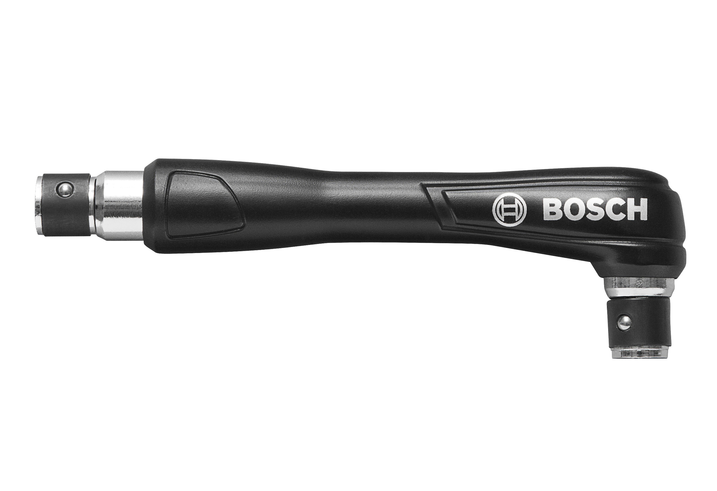 Bosch Home & Garden Werkzeugset »V-Line«, 68-tlg., Bohrer- und Bits, Klappmesser, Magnetstab, Winkelschrauber