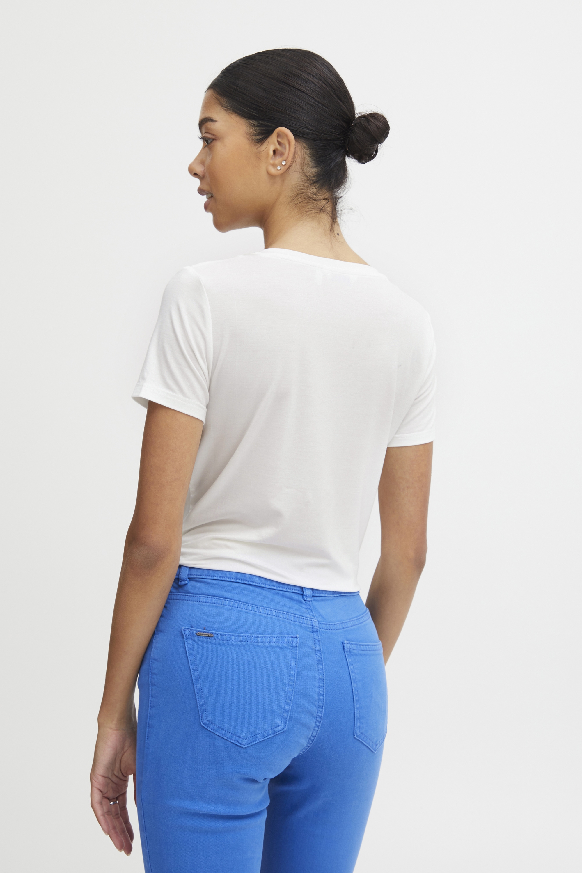 b.young T-Shirt »T-Shirt BYRexima«