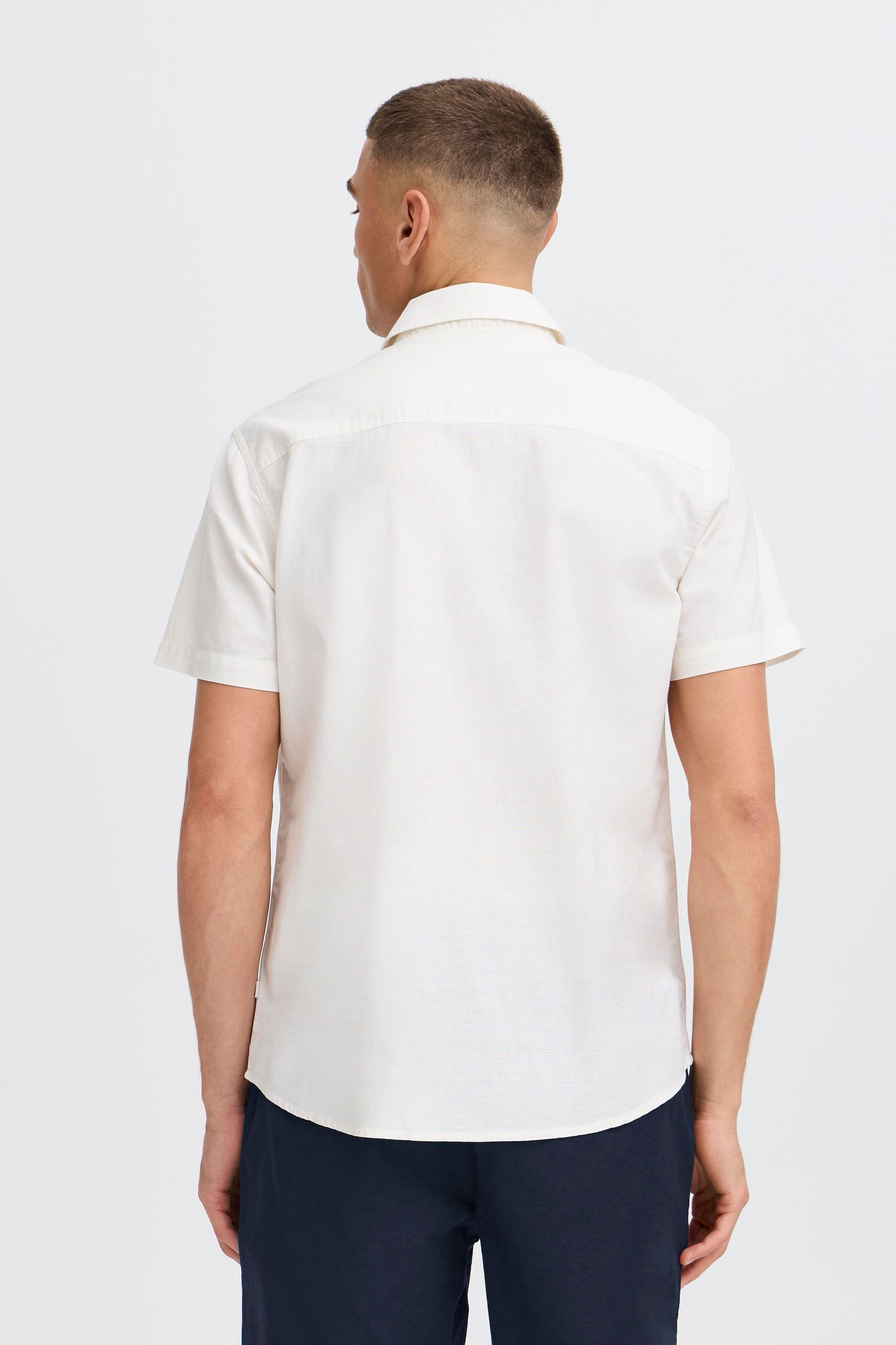 !Solid Leinenhemd »Leinenhemd SDLITJE«