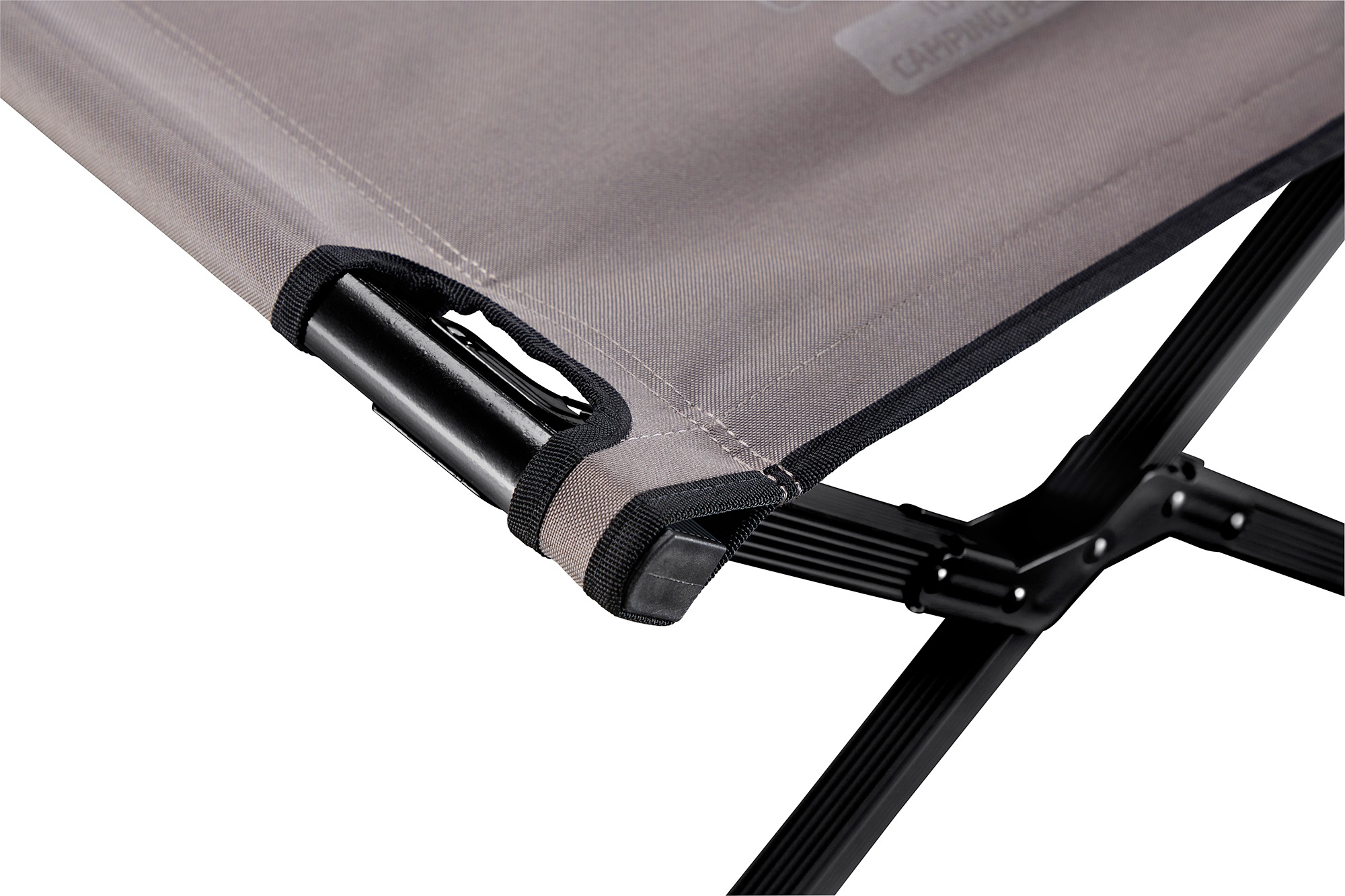 GRAND CANYON Feldbett »TOPAZ CAMPING BED«