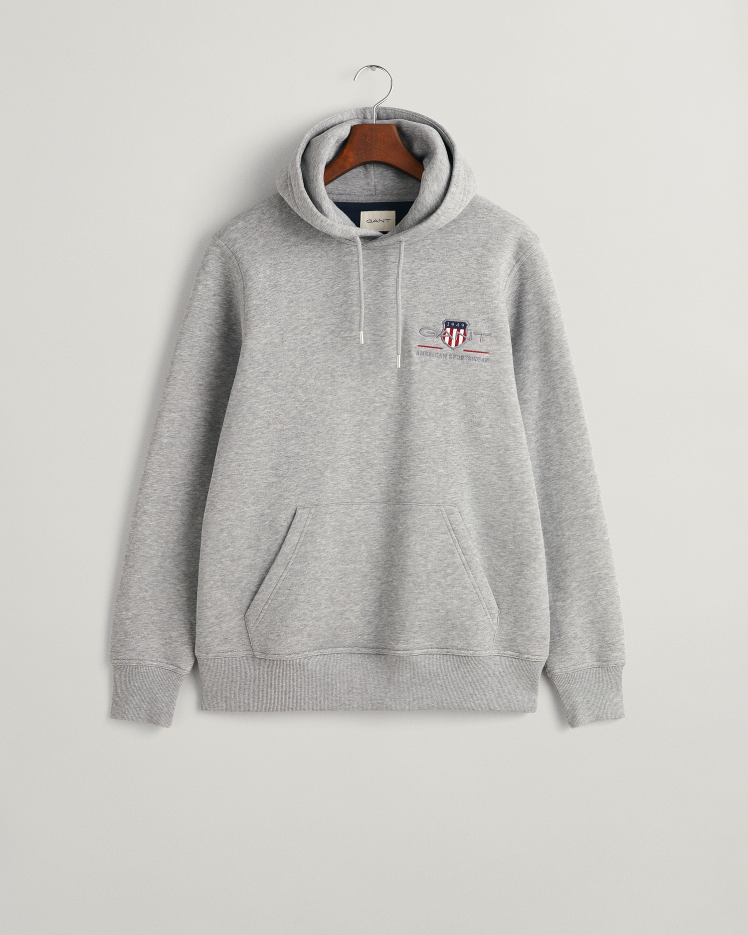 Gant Hoodie »REG MEDIUM ARCHIVE SHIELD HOODIE«