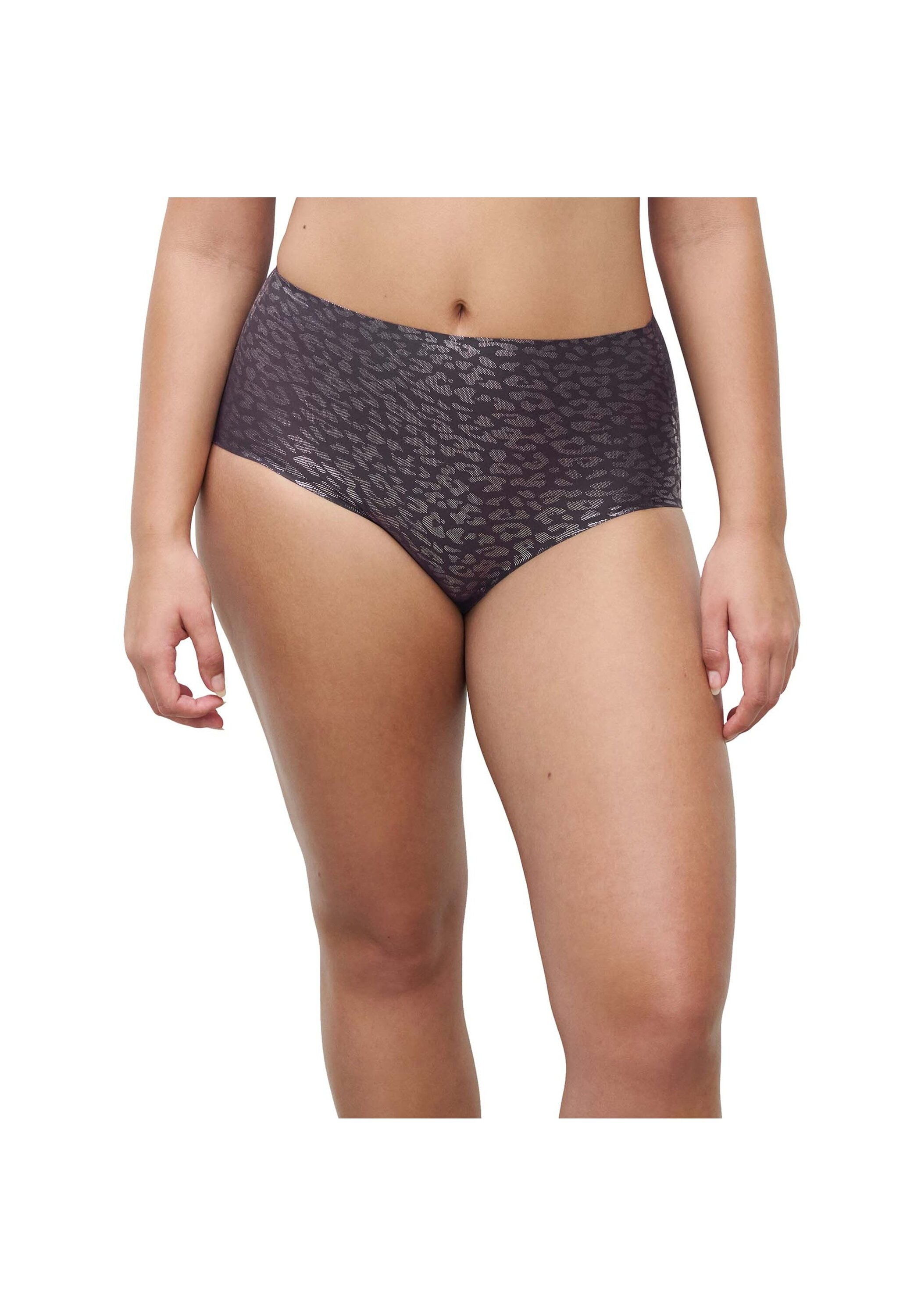 Chantelle Slip »Slip UW BO. FULL BRIEF HIGH WAIST 1er Pack«