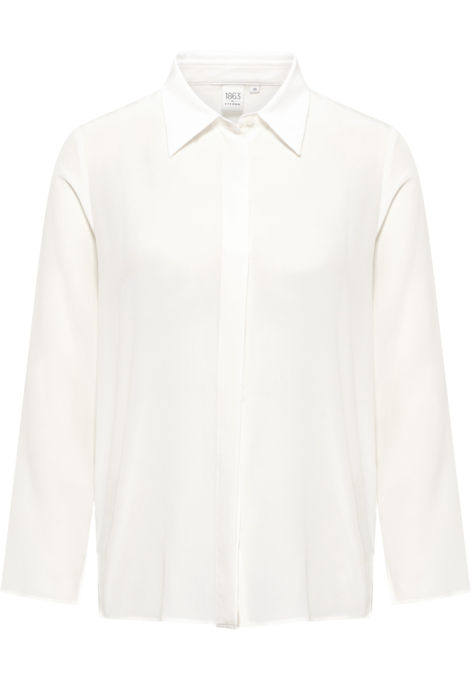 Eterna Hemdbluse »LOOSE FIT«