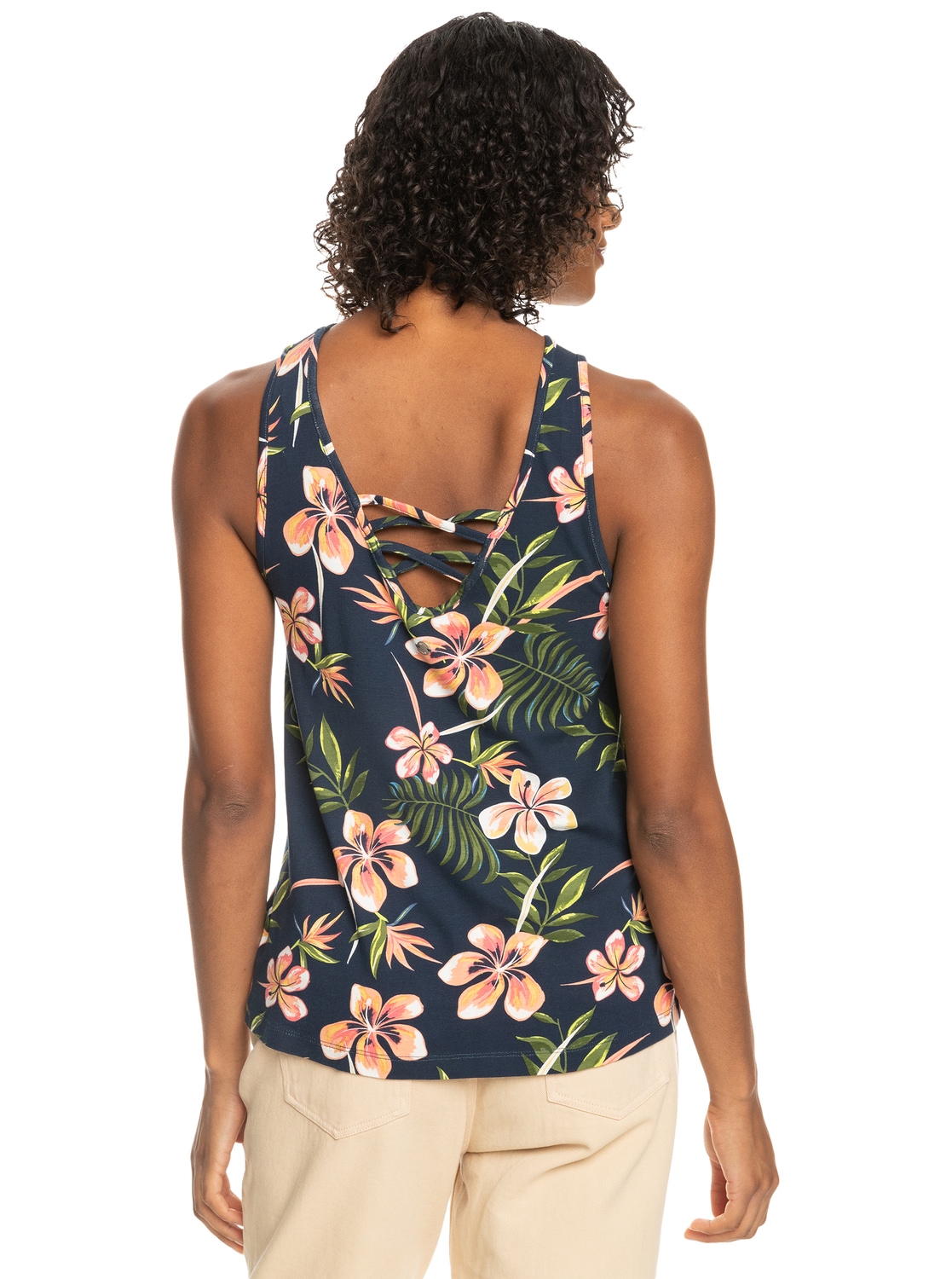 Roxy Tanktop »Better Than Ever Printed«
