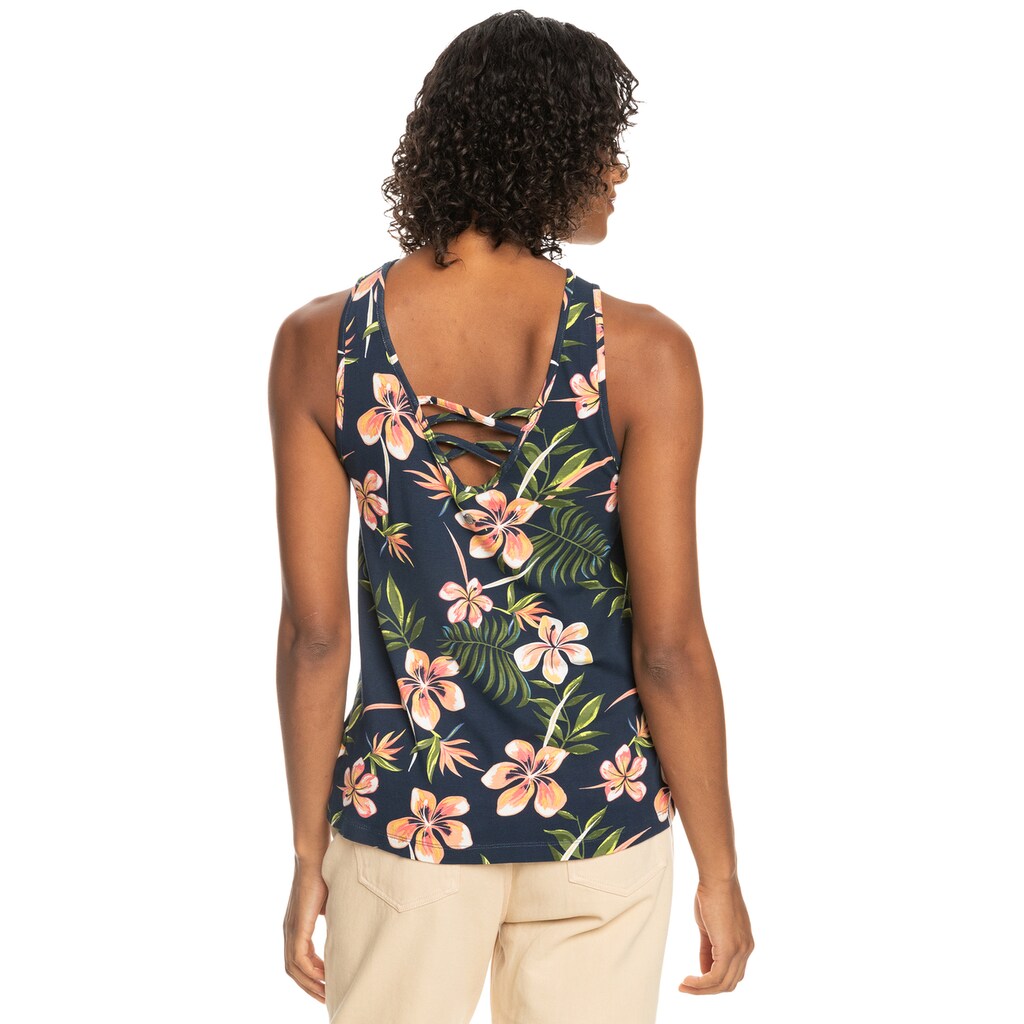 Roxy Tanktop »Better Than Ever Printed«