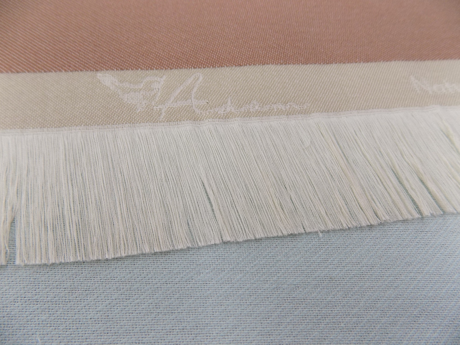 Adam Wohndecke »Scandi Pinot«, im schlichten Design, Kuscheldecke