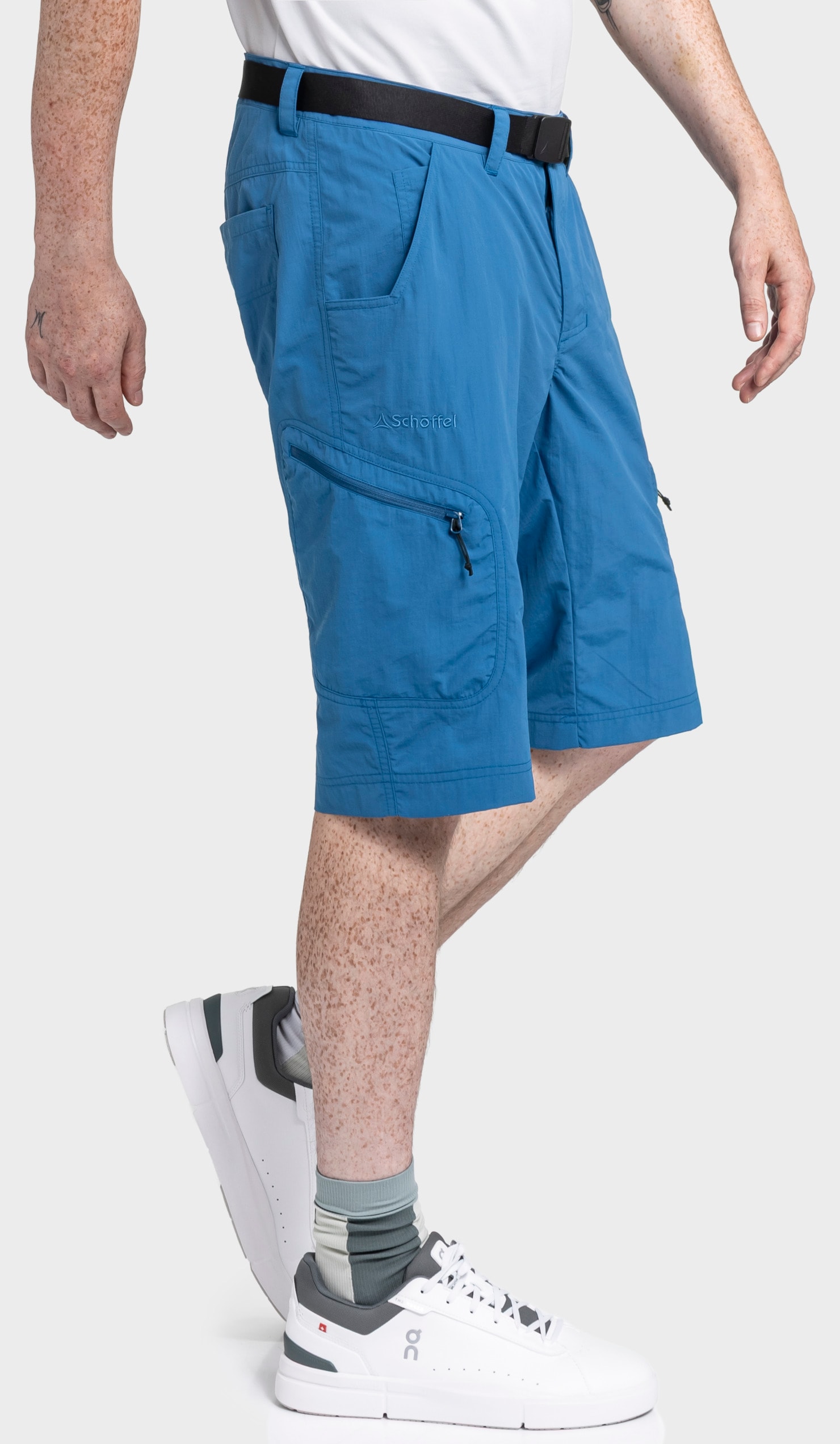Schöffel Shorts »Shorts Silvaplana2«