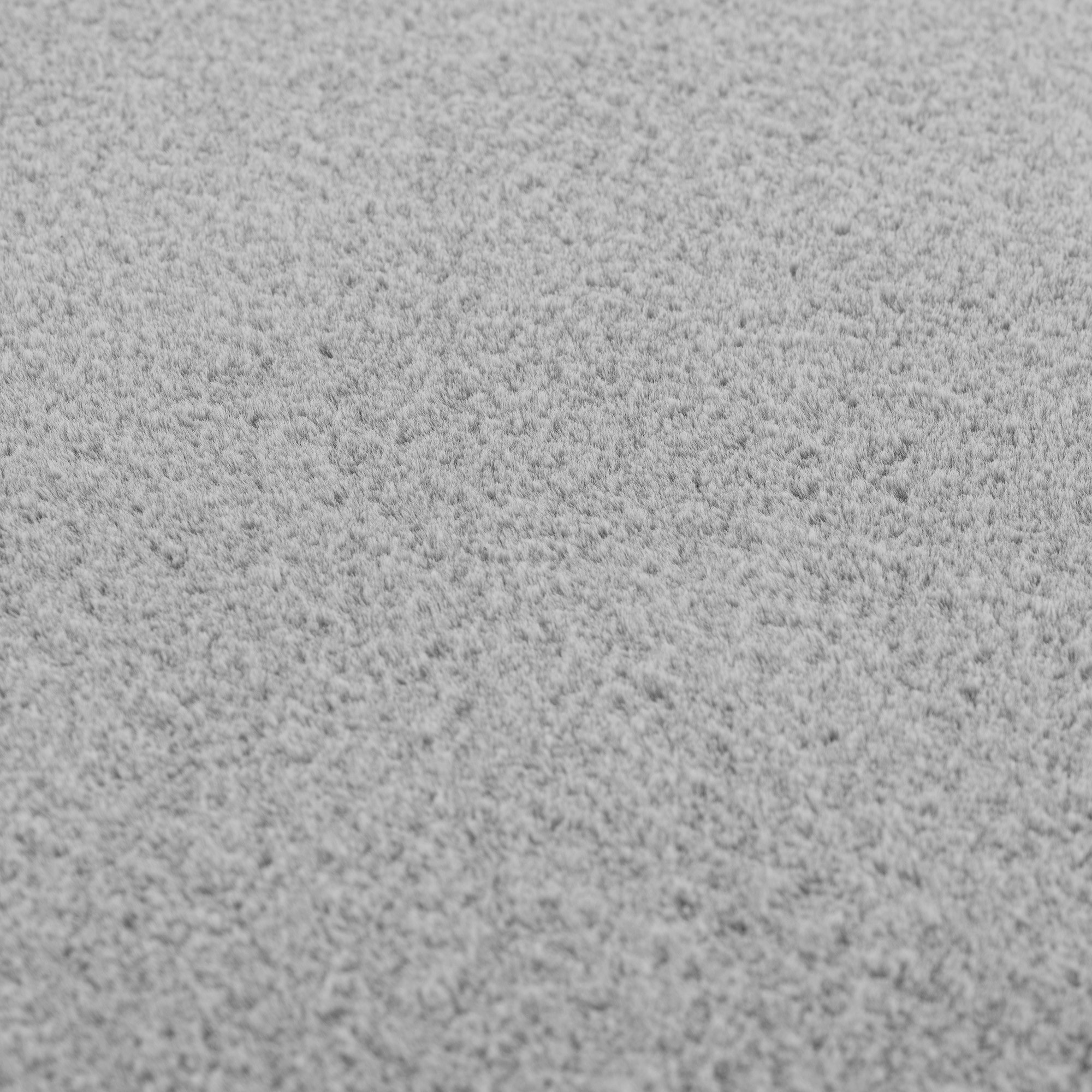 Ayyildiz Teppiche Teppich »JOY 1400«, rechteckig, 11 mm Höhe, auch Läufer, uni Kurzflor, Wohnzimmer, Kinderzimmer