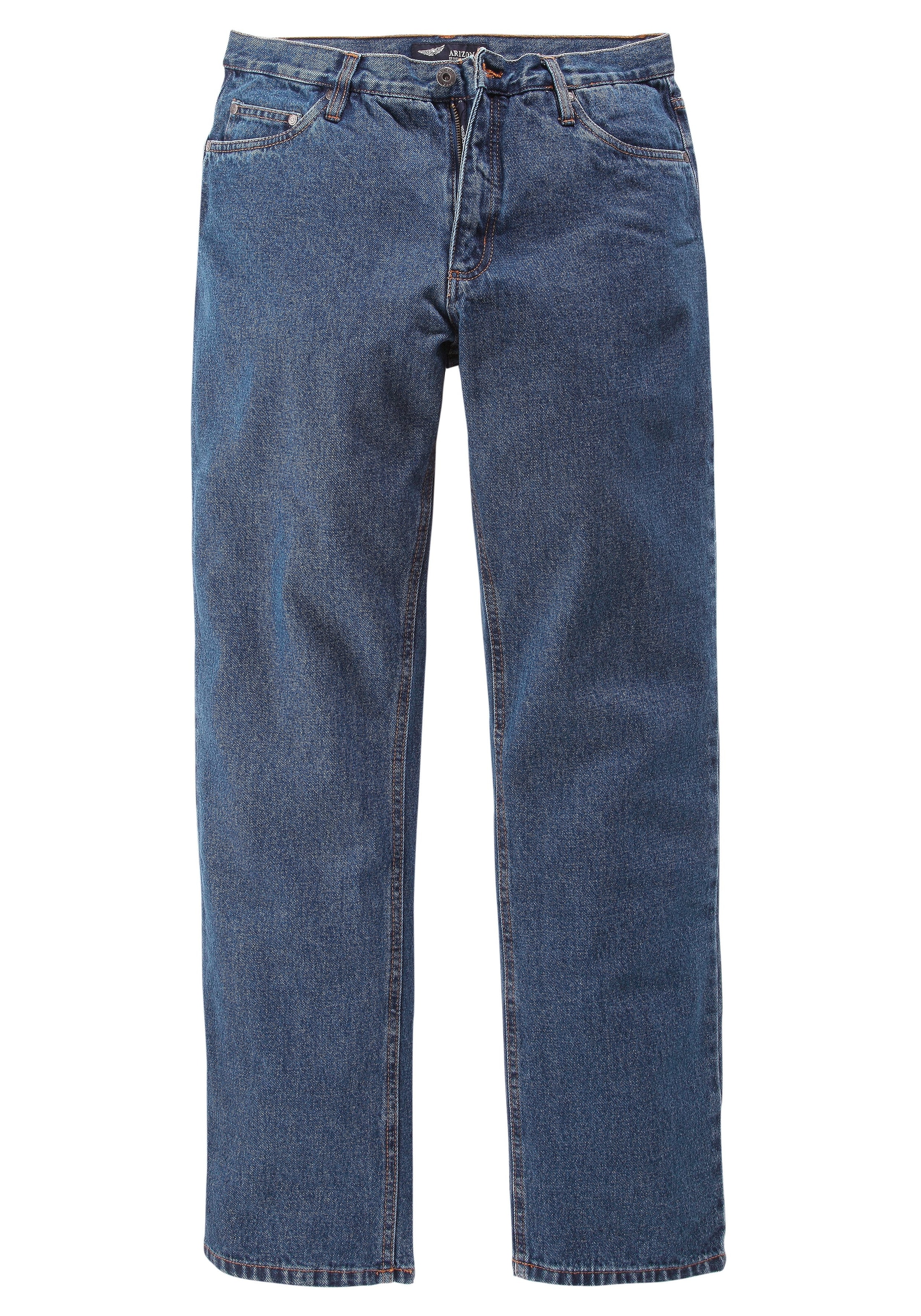 Arizona Regular-fit-Jeans »James«, Regular Fit