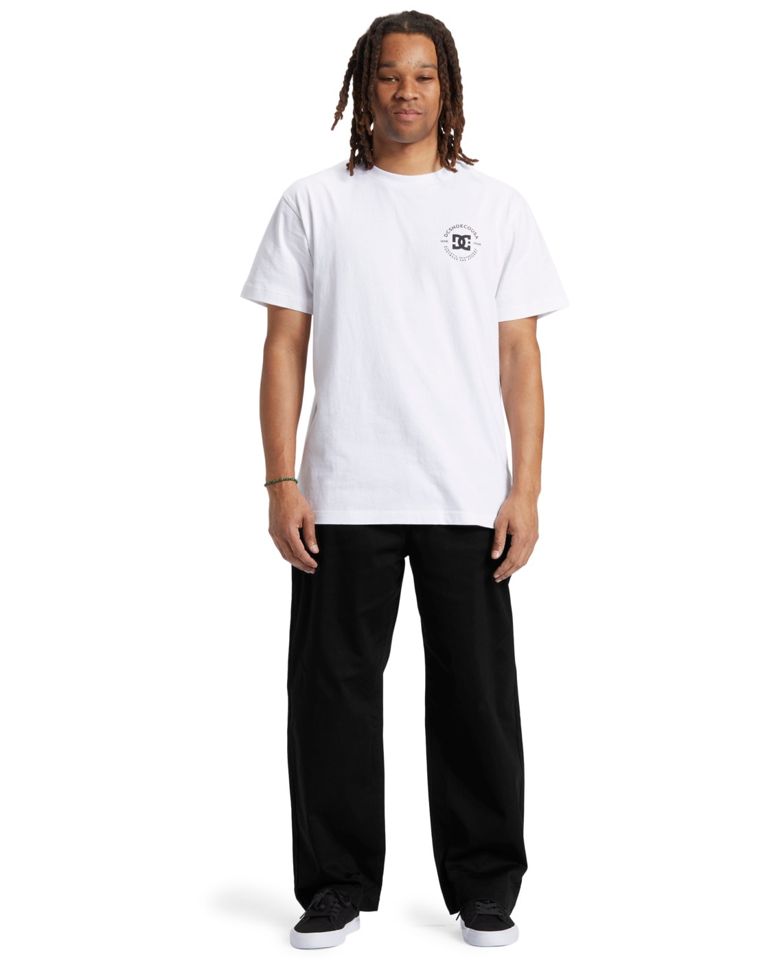 DC Shoes Funktionshose »Worker Baggy«