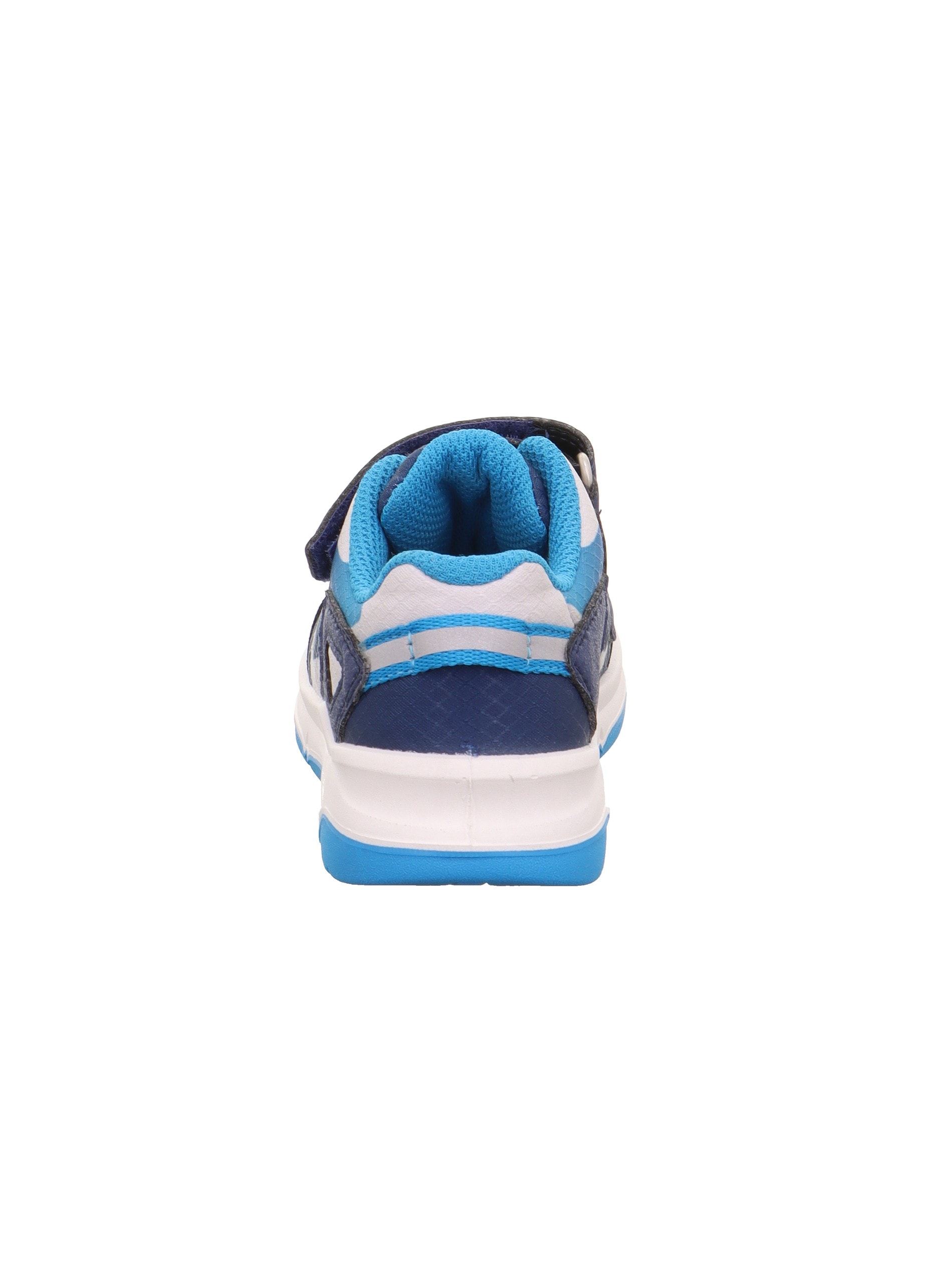 Superfit Sneaker »COOPER WMS: mittel«  Klettschuh, mit herausnehmbarer Einlage, Größenschablone zum Download