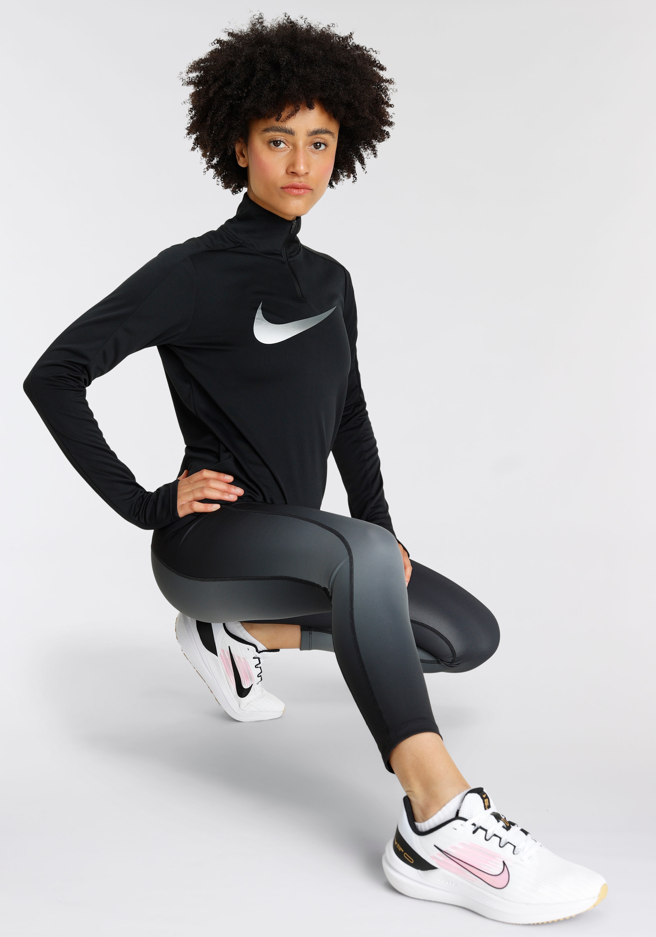 Nike Laufschuh »AIR WINFLO 9«