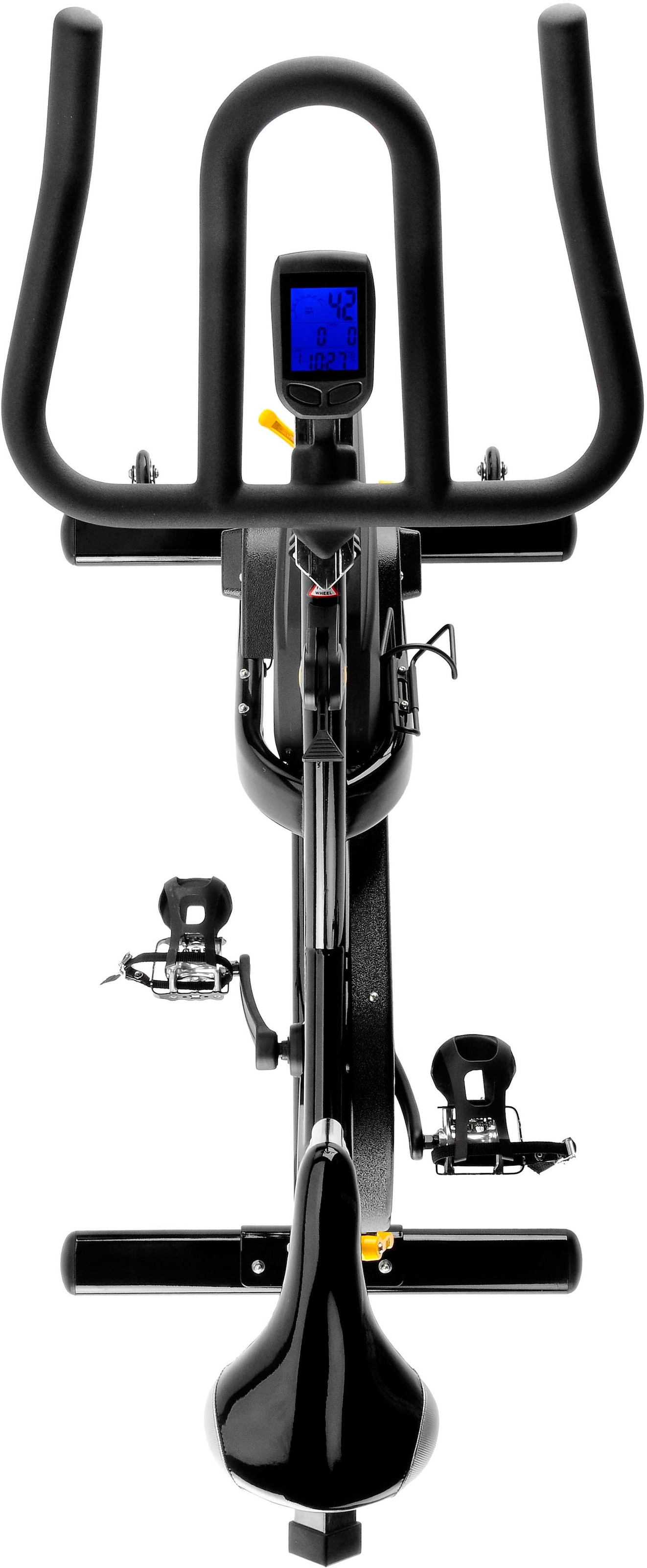 BH Fitness Speedbike »Indoorbike Duke H920«