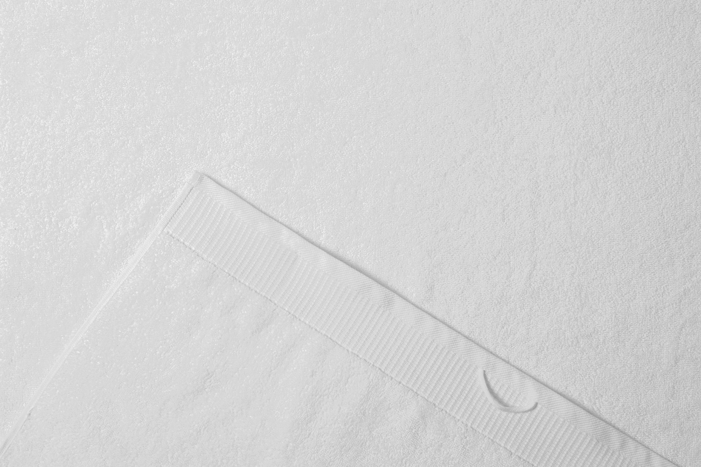 OTTO home Handtücher »Fenya, flauschig und weich, Premium Handtücher 550gr/m²« mit Bordüre, Set, 100% Baumwolle, Hotel-Qualität, 5 Jahre Garantie