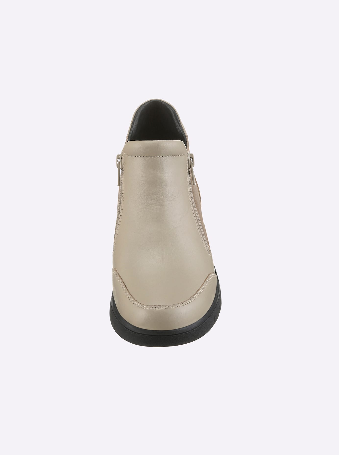 Casual Looks Stiefelette