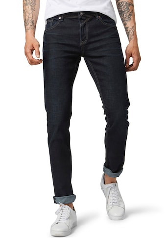 TOM TAILOR Denim Straight-Jeans »AEDAN STRAIGHT« kaufen