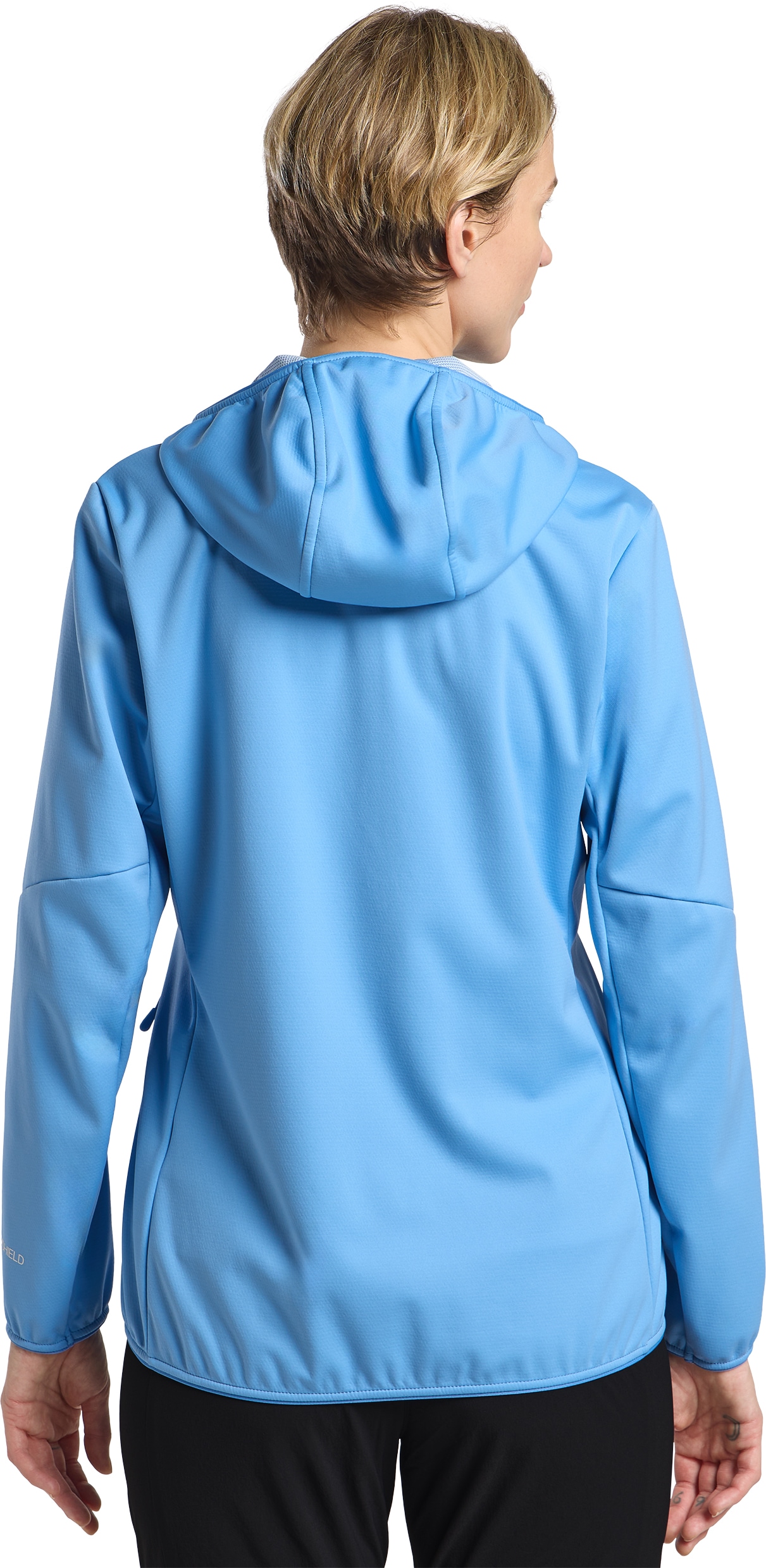 Jack Wolfskin Softshelljacke »FELDBERG HOODY W«
