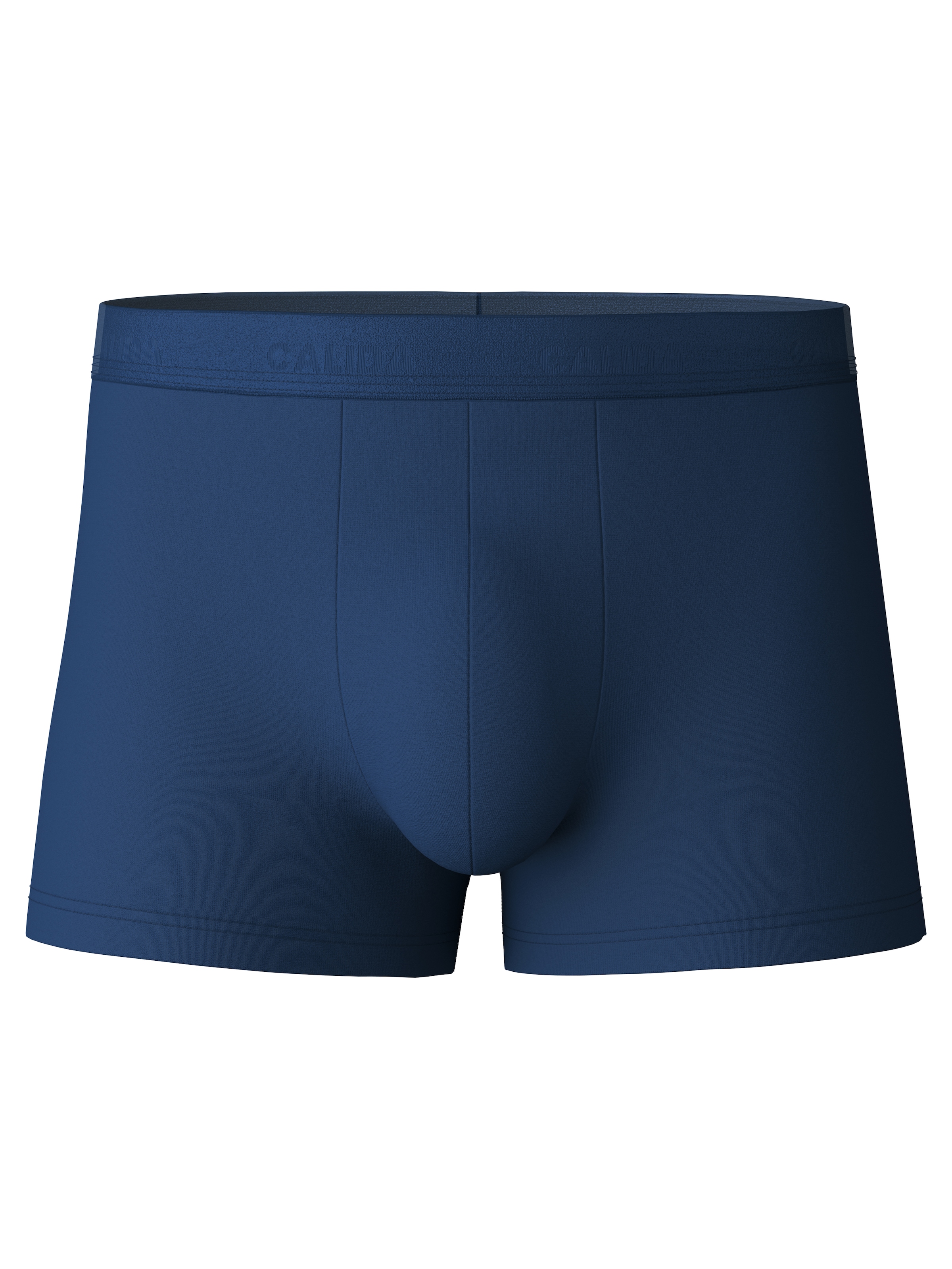 CALIDA Boxershorts »Evolution«, mit Logoschriftzug und Softbund