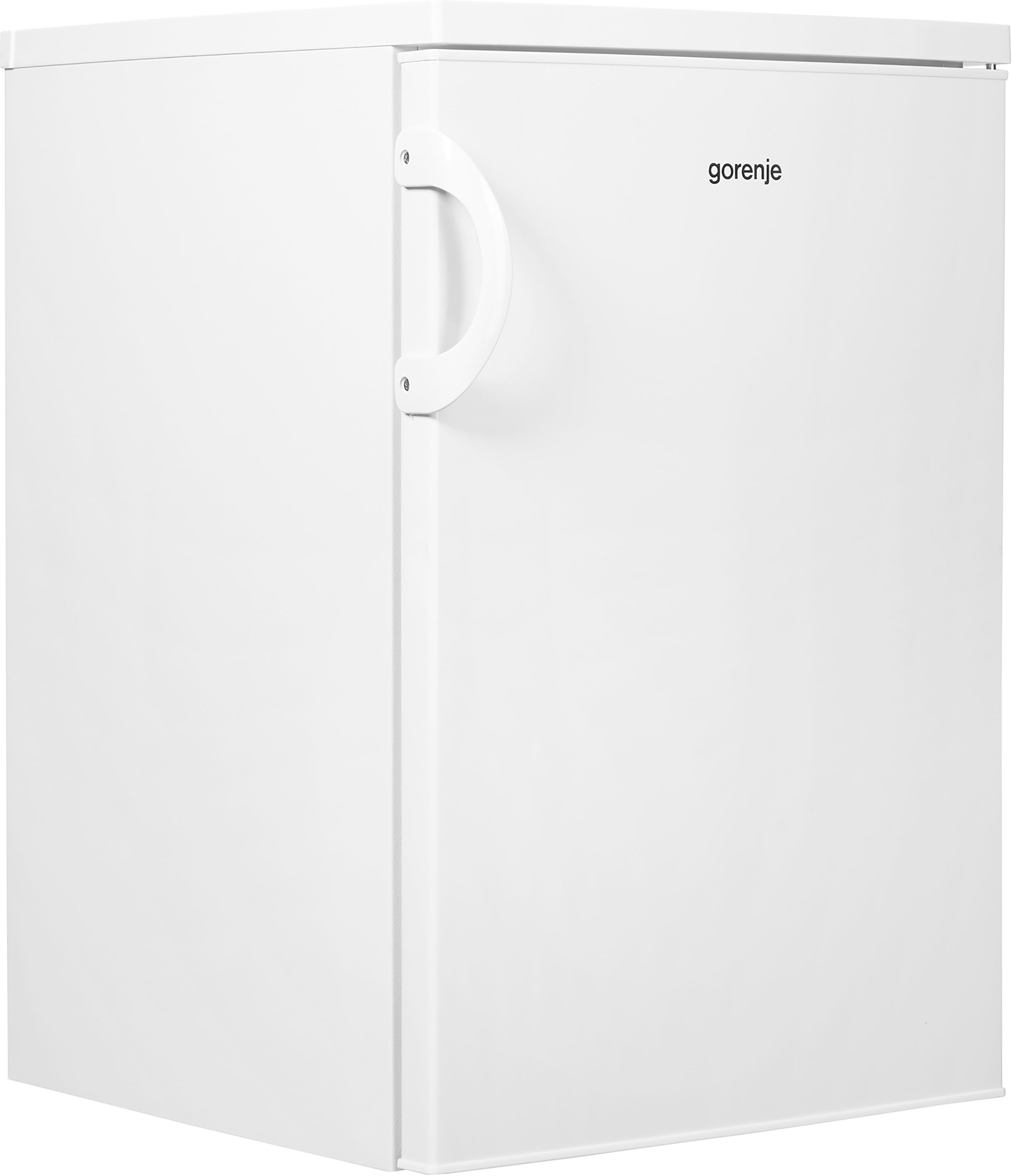GORENJE Kühlschrank »R492PW«, R492PW, 84,5 cm hoch, 56 cm breit bestellen |  UNIVERSAL | Kühlschränke