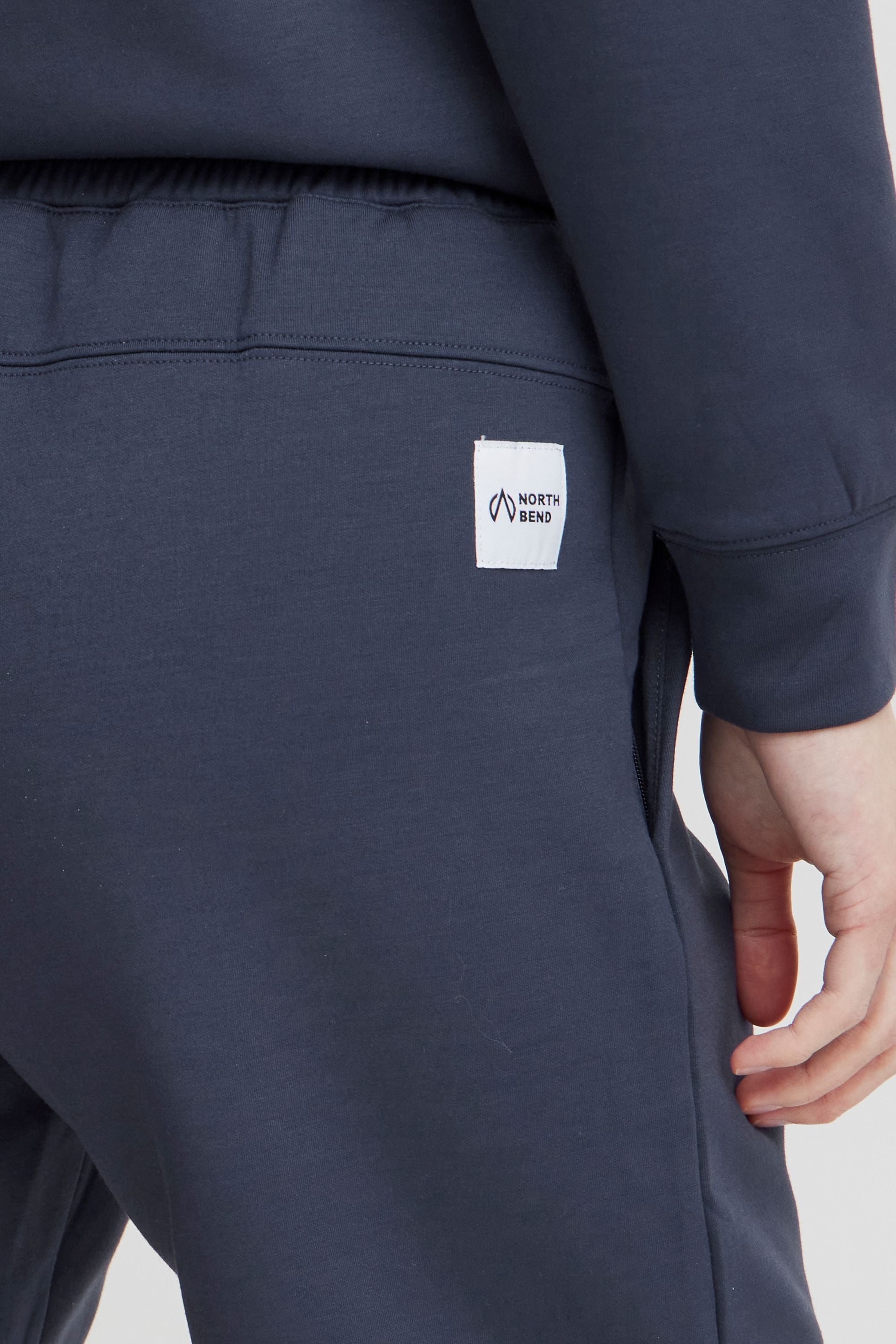 North Bend Sweatshorts »Sweatshorts NBTabata«