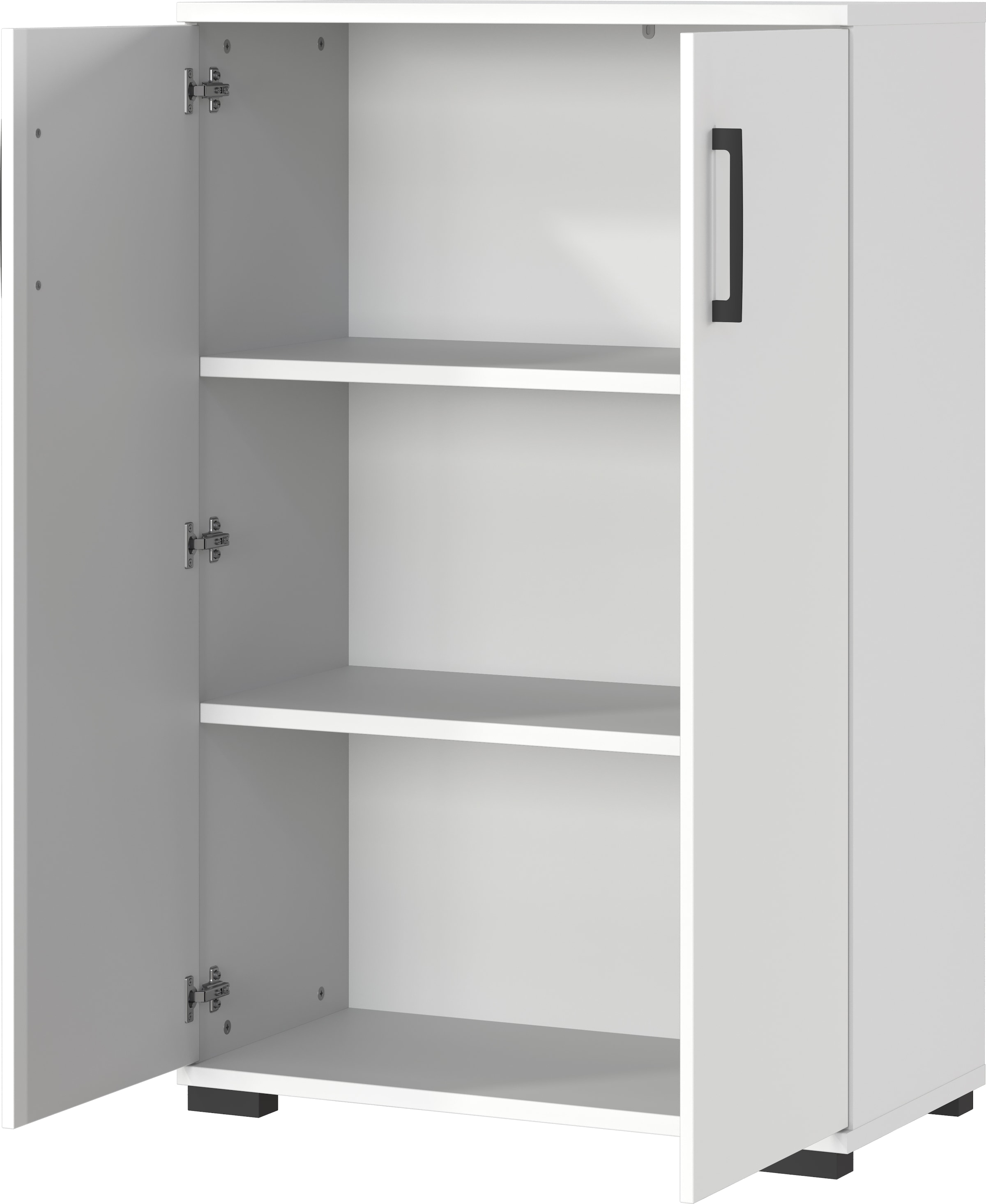 GERMANIA Aktenschrank »Profi 3.0«, erhältlich in zwei Höhen