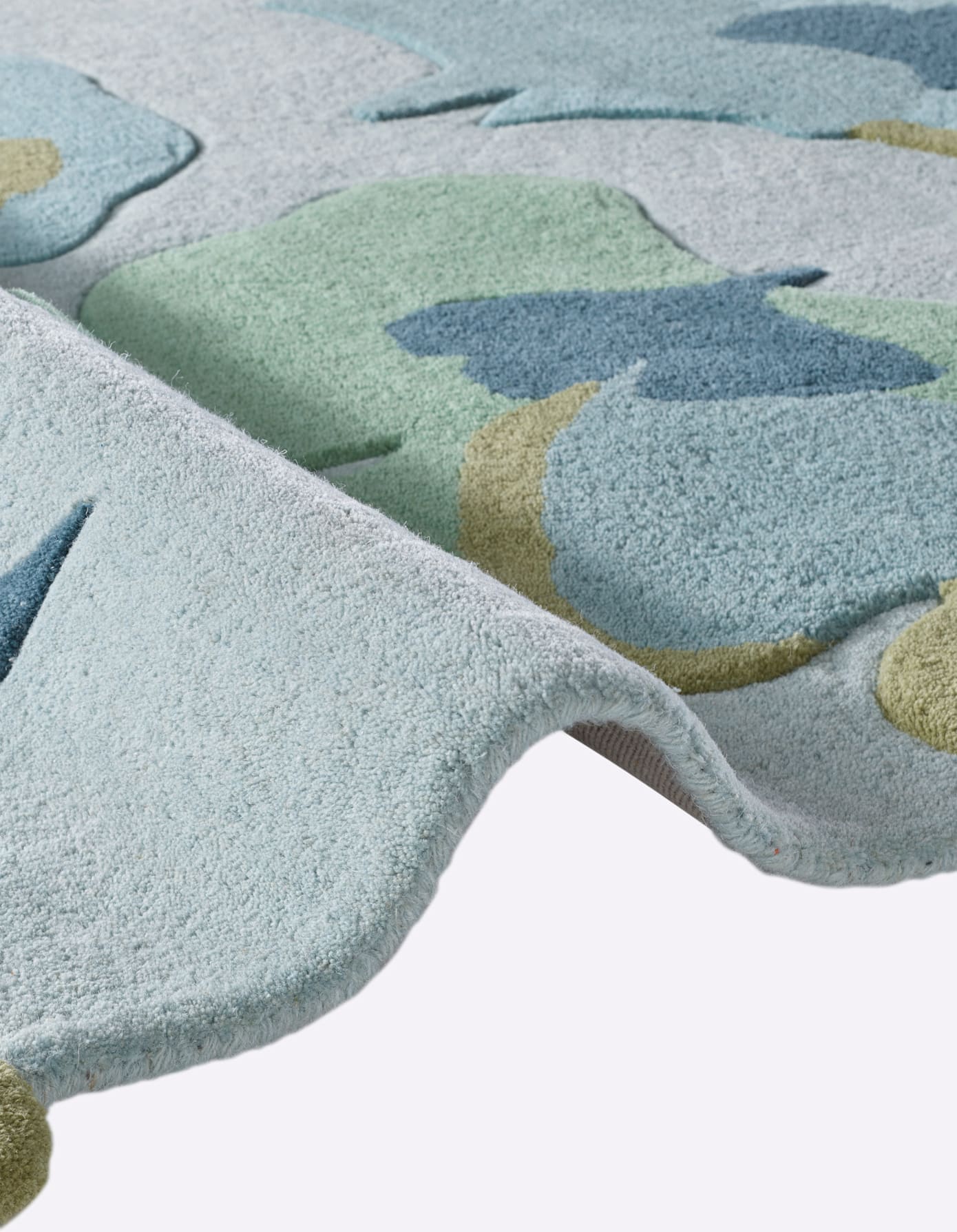 heine home Teppich 11 mm Höhe