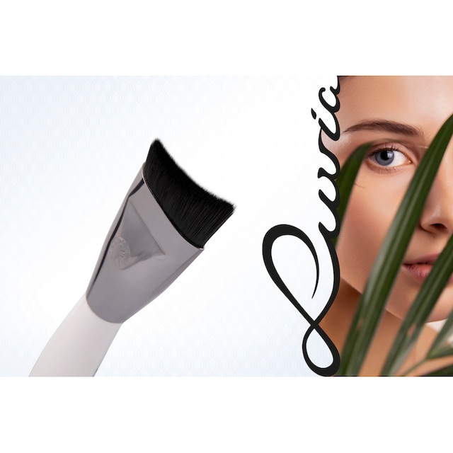 Luvia Cosmetics Maskenpinsel »Moisturizer Brush«, Pinsel zum Auftragen von  Gesichtscreme und Serum online kaufen | UNIVERSAL