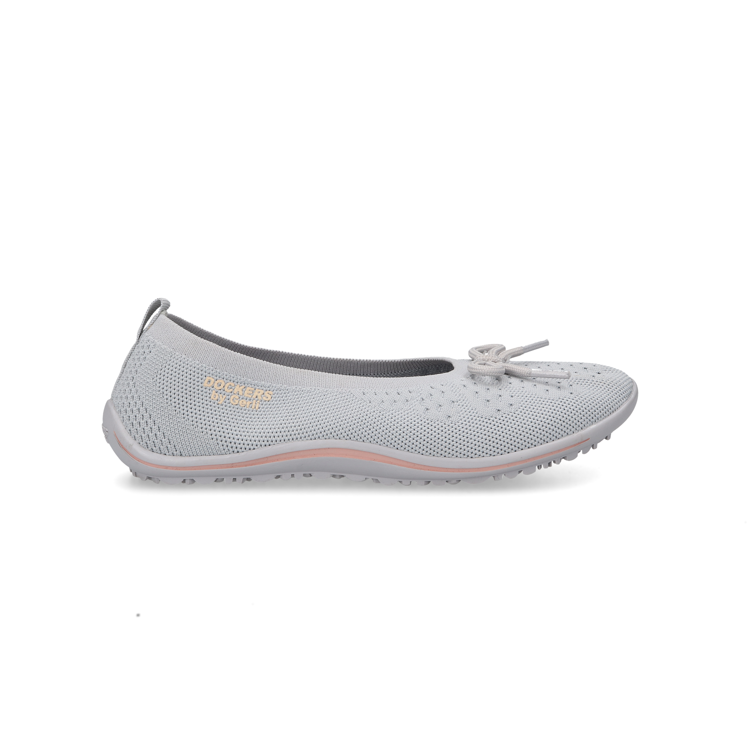 Dockers by Gerli Ballerina  Barfußschuh, Slipper, Sneaker mit flexibler Laufsohle