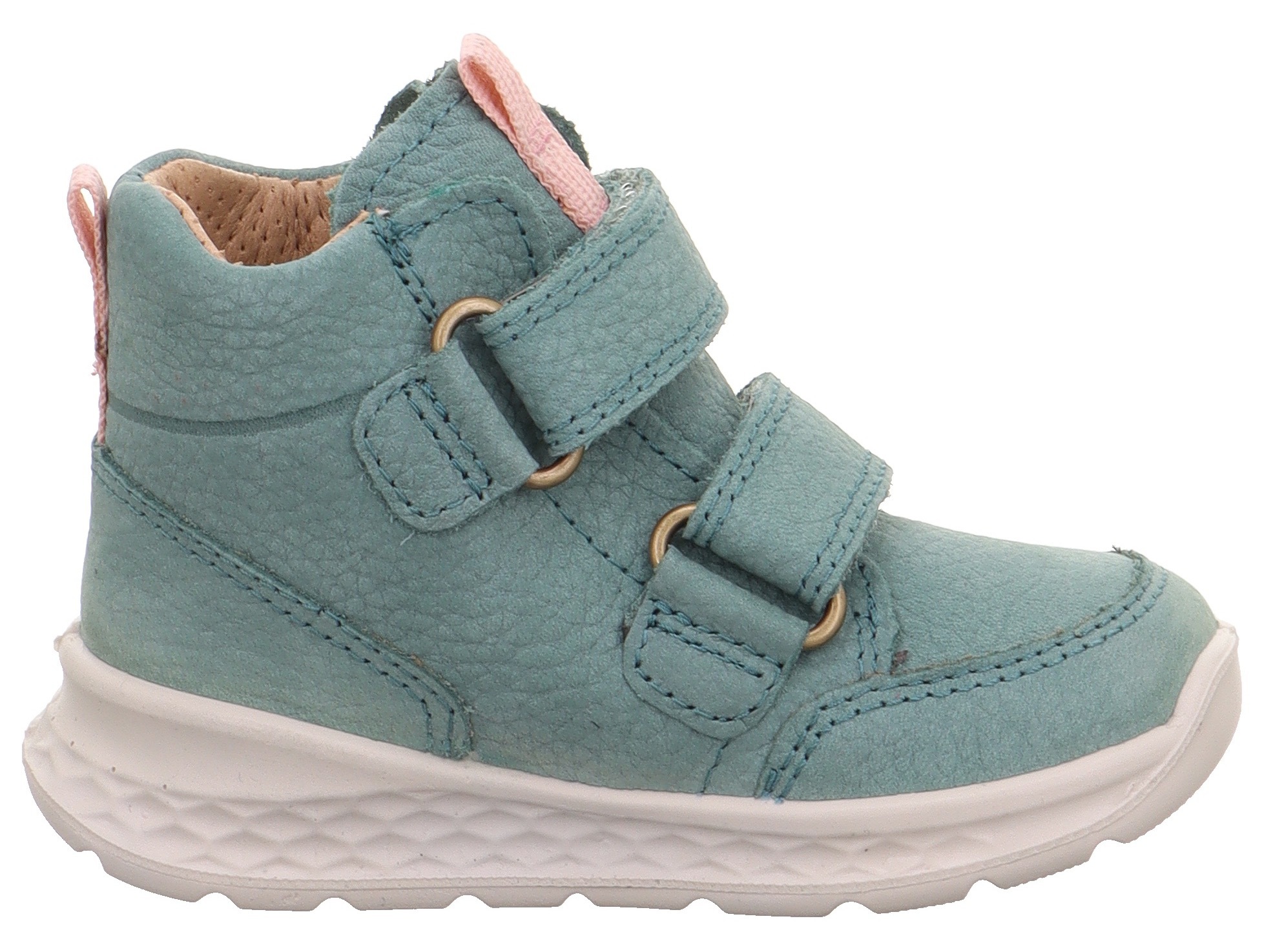 Superfit Winterboots »BREEZE WMS: mittel«  Babyschuh, Klettschuh mit GORE-Tex, Größenschablone zum Download