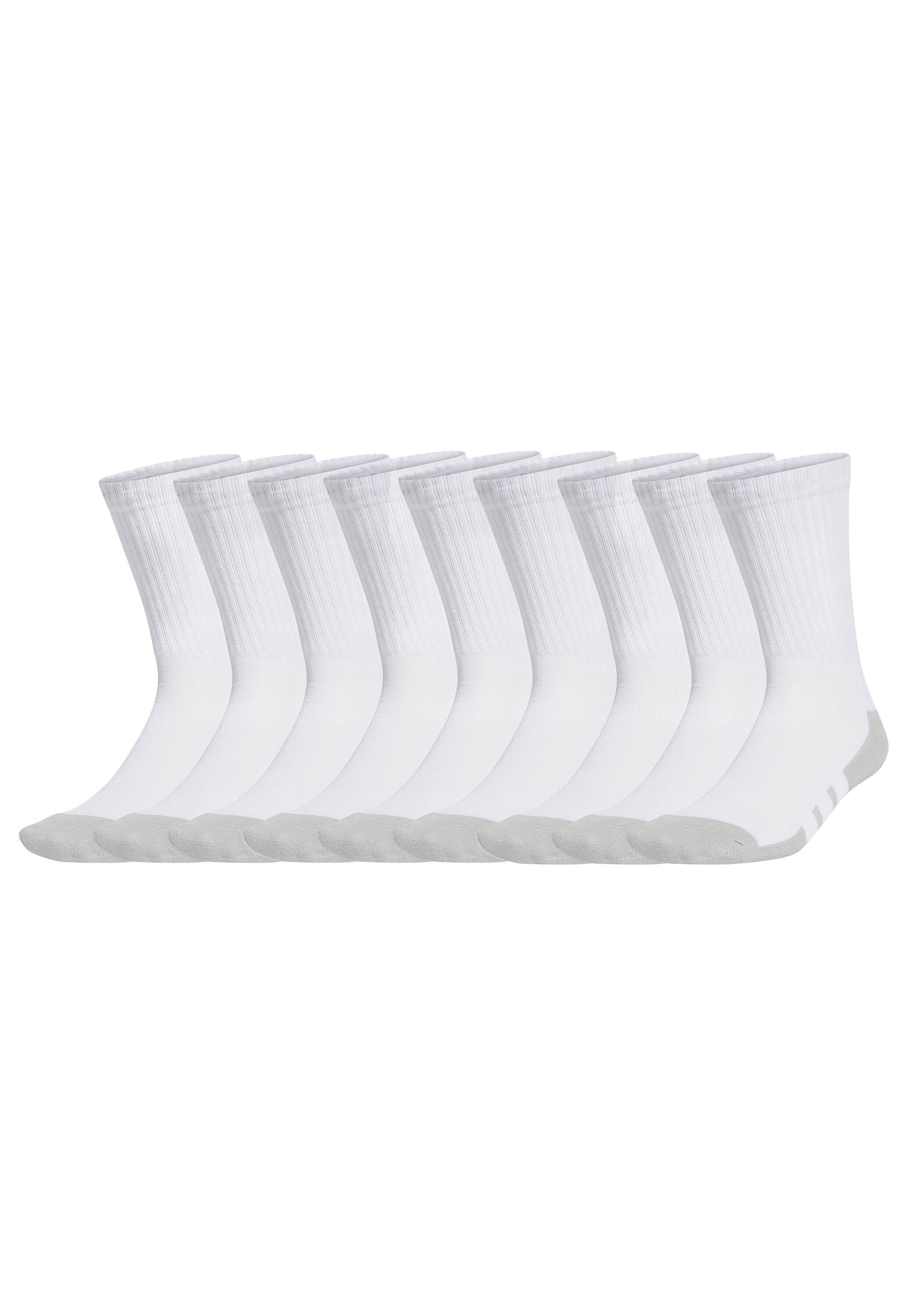 adidas Originals Kurzsocken »Socken Essentials Climacool Crew Socken 9P 9er Pack« 9 Paar tlg.