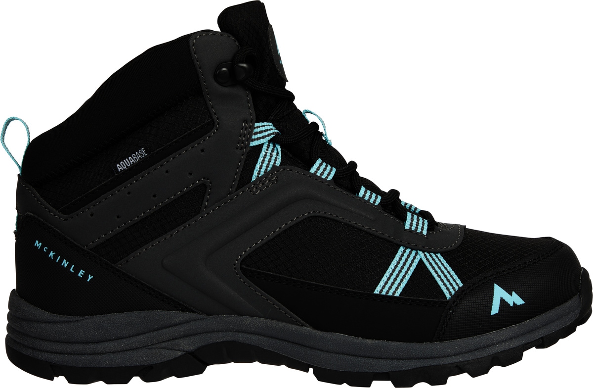 McKINLEY Wanderschuh »Da.-Wander-Stiefel Maine II MID AQB«