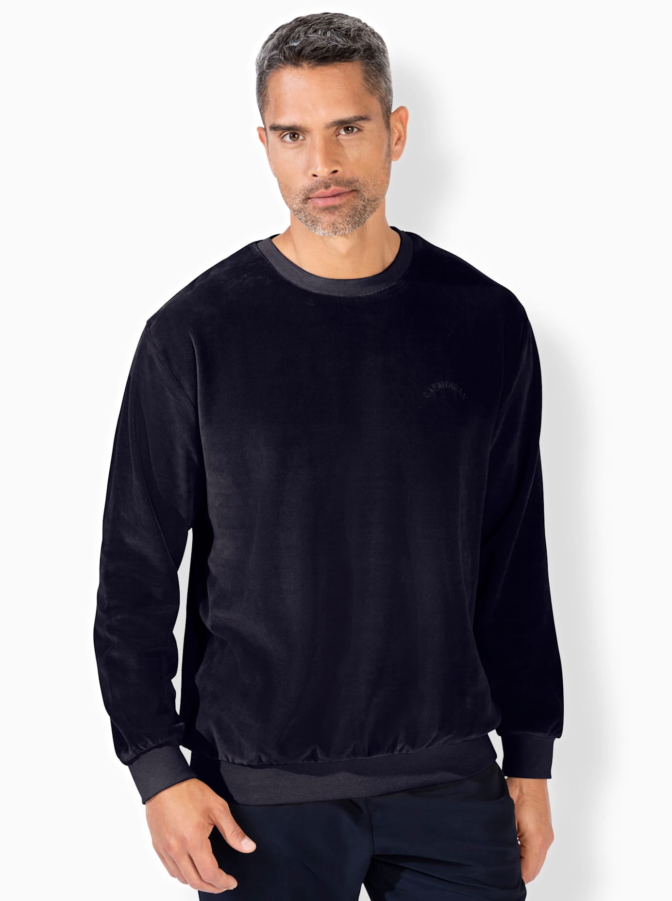 Catamaran Sweatshirt