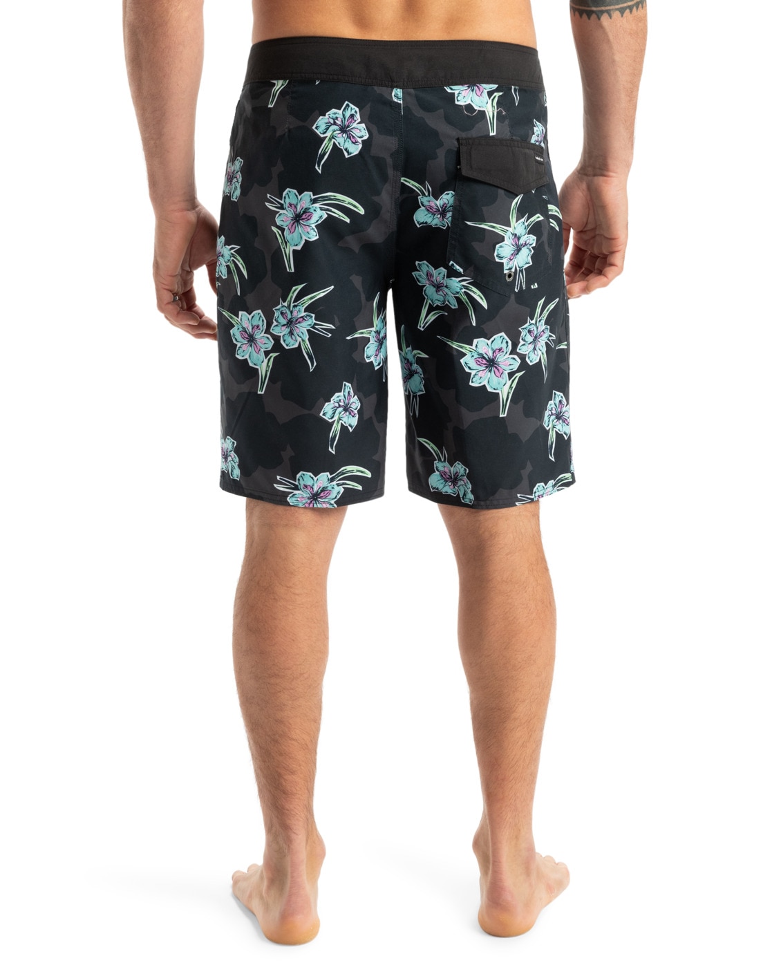 Quiksilver Boardshorts »Everyday Straight 20"«