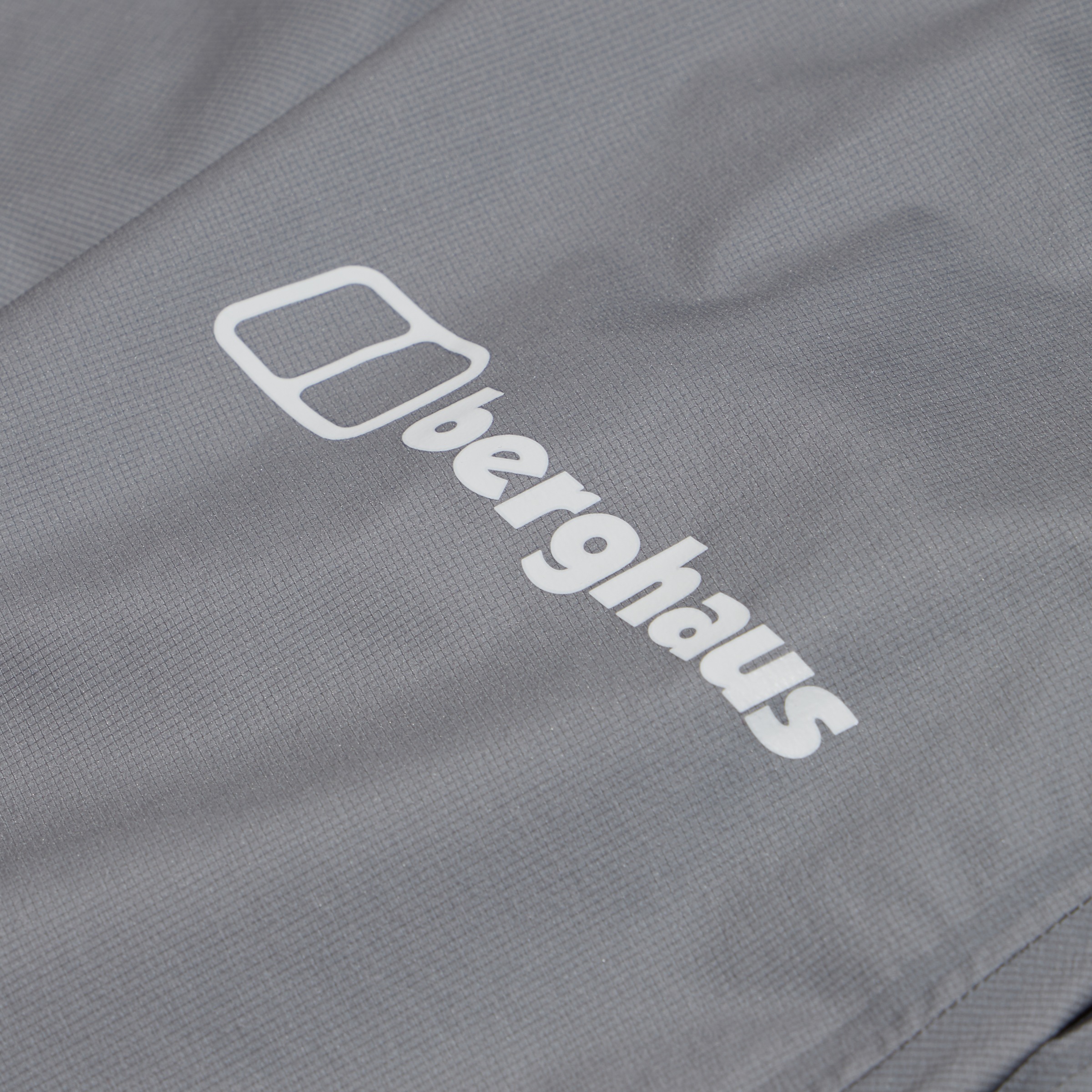 Berghaus Regenjacke »W MTN GUIDE HYPER LT JKT« wasserdicht, winddicht, mit Reißverschluss, normale Länge