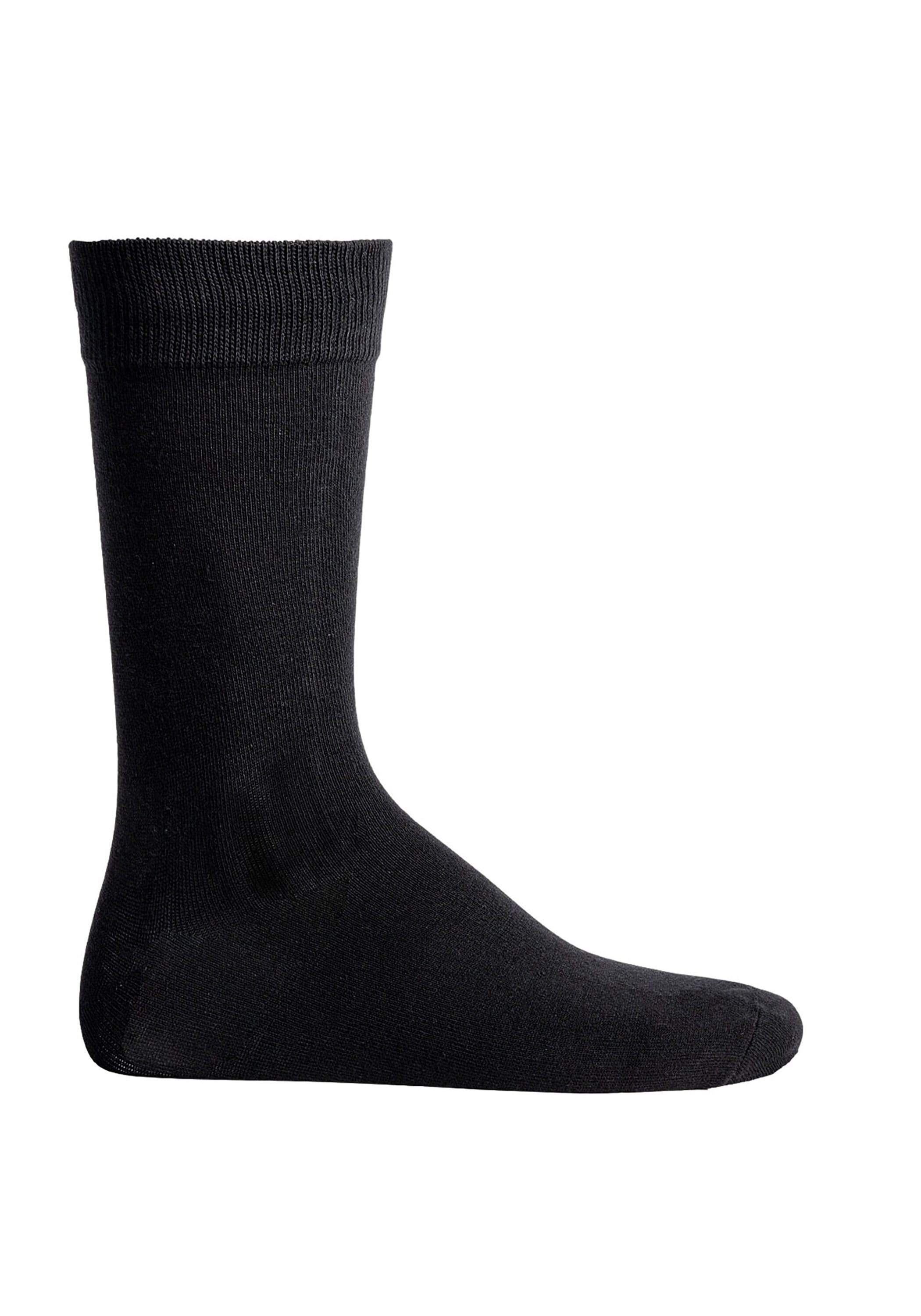 Jack & Jones Kurzsocken »Socken JACJENS SOCK 10 PACK 10er Pack«