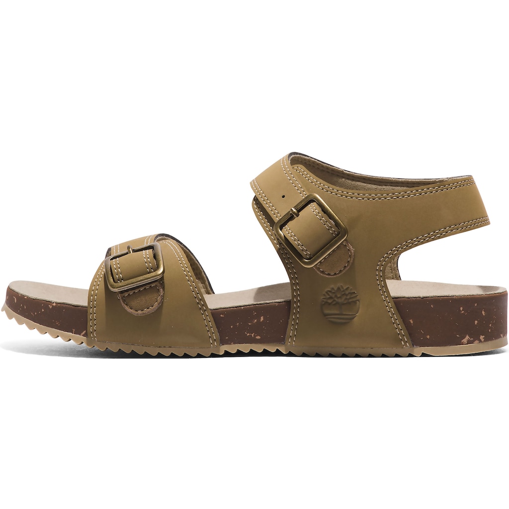 Timberland Sandale »Castle Island 2 Strap«