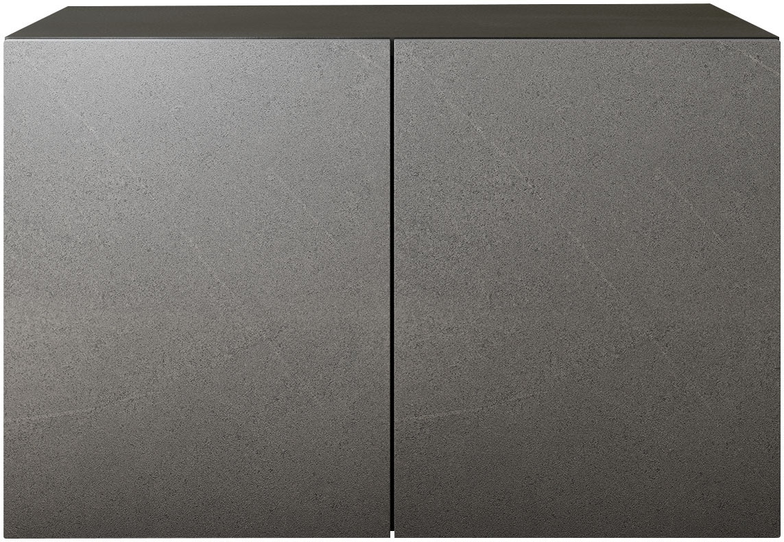 INOSIGN Schuhschrank »Pratiko Breite 63 cm, Höhe 42 cm, Garderobenbank,« Flurbank, Schuhbank, mit Stauraum