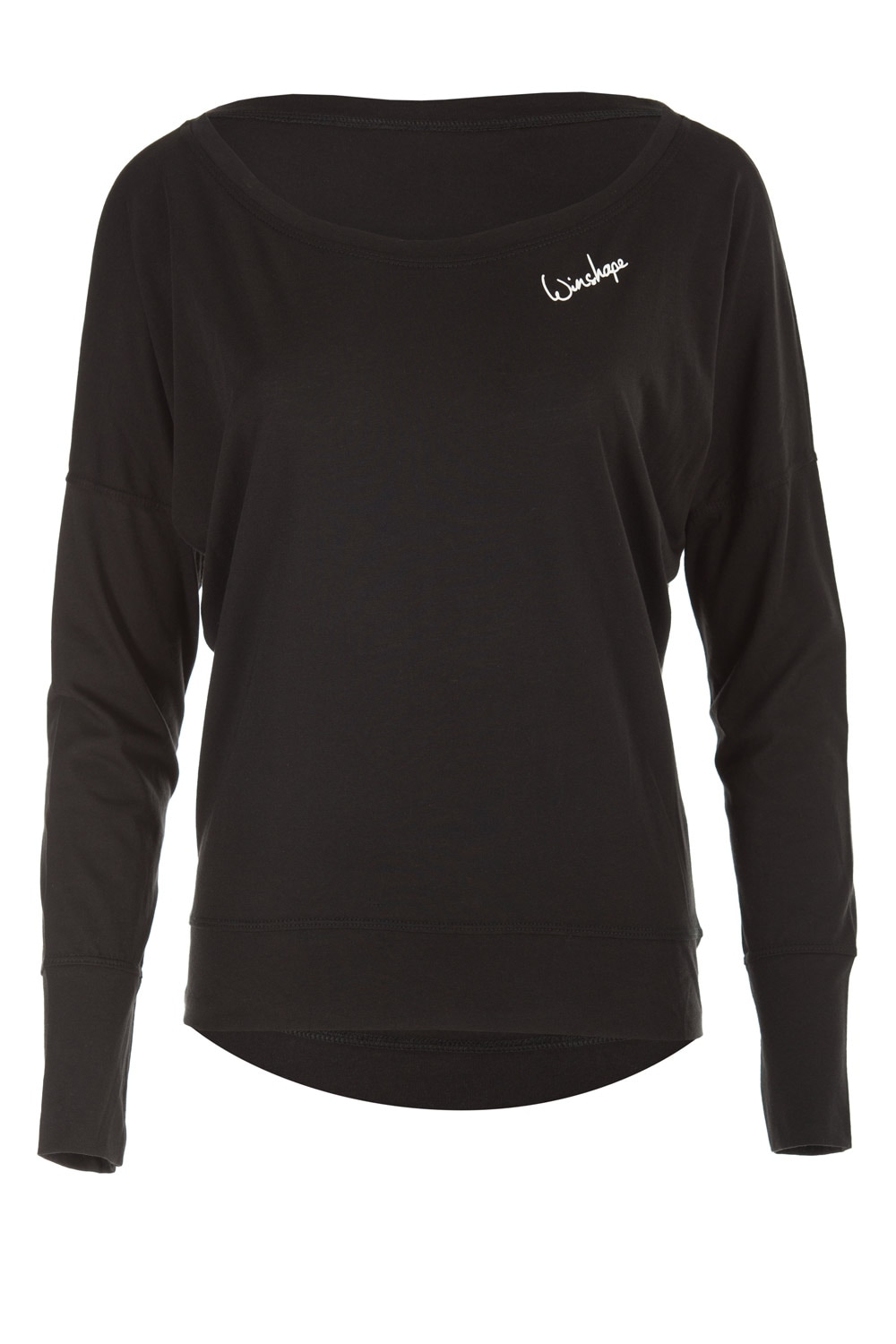 Winshape Langarmshirt »MCS002«, Ultra leicht