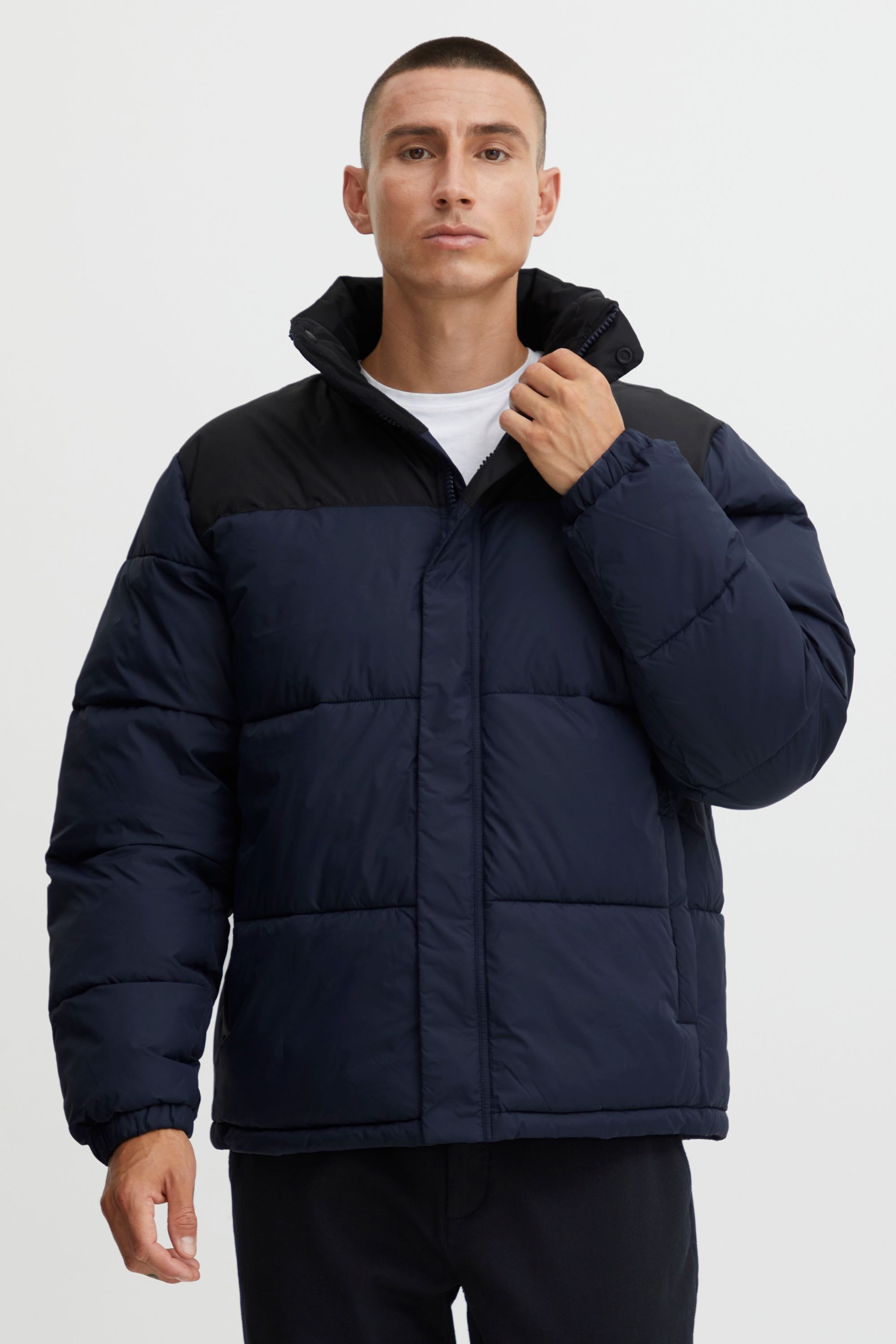 !Solid Wintermantel »Winterjacke SDCallen«