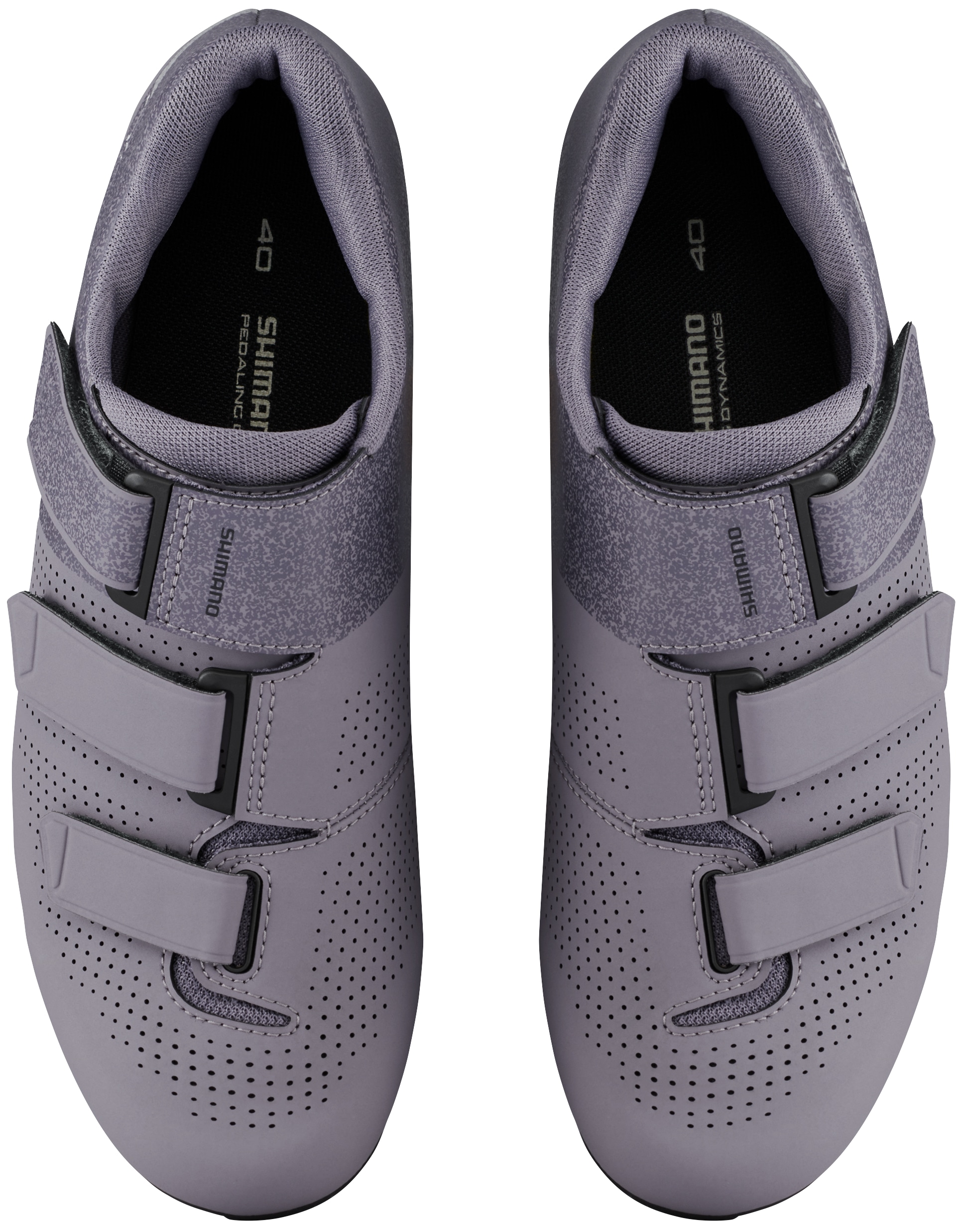 Shimano Fahrradschuh »Rennrad - Fahrradschuhe RC102W, Violet«