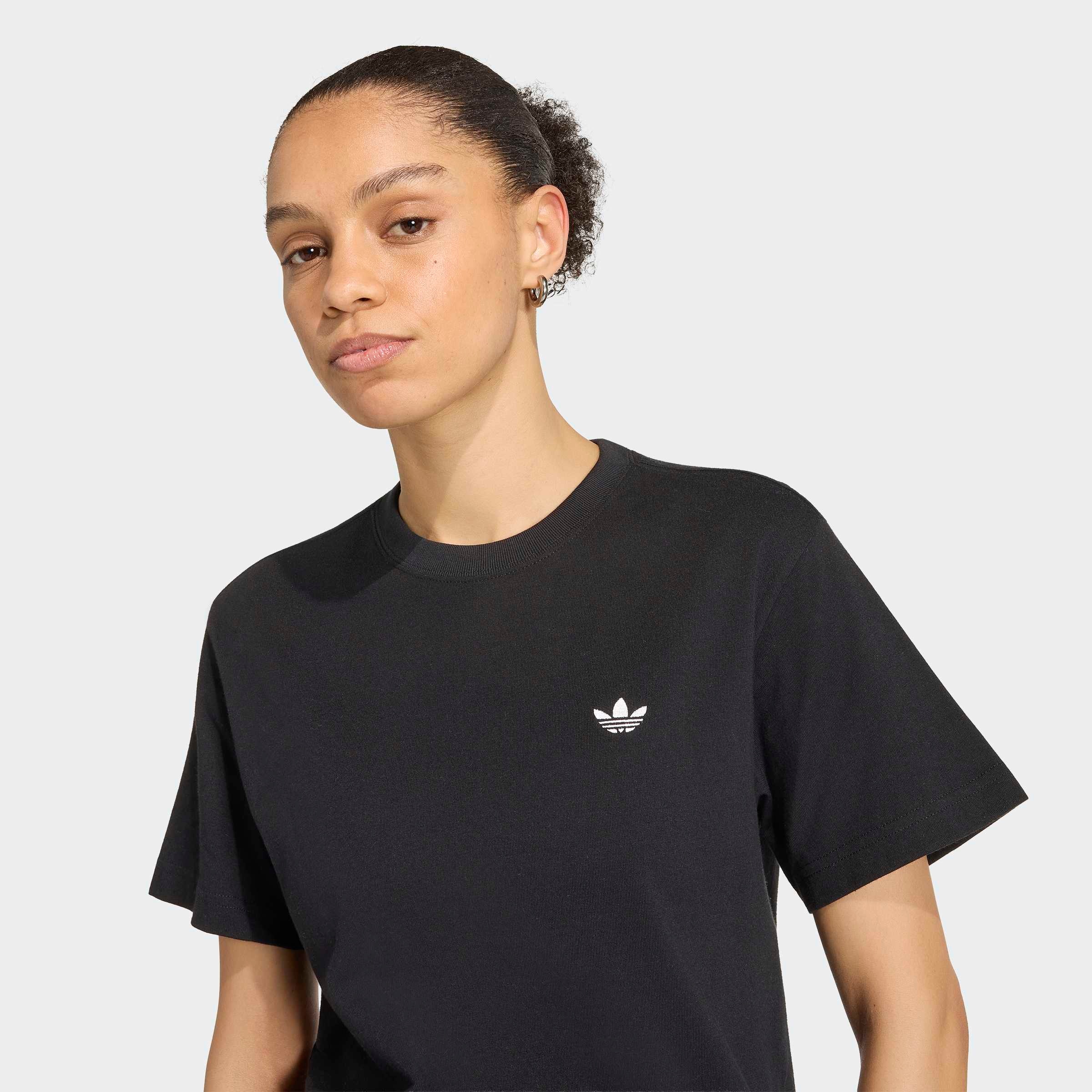 adidas Originals T-Shirt »ESSENTIALS, REGULÄR GESCHNITTEN«