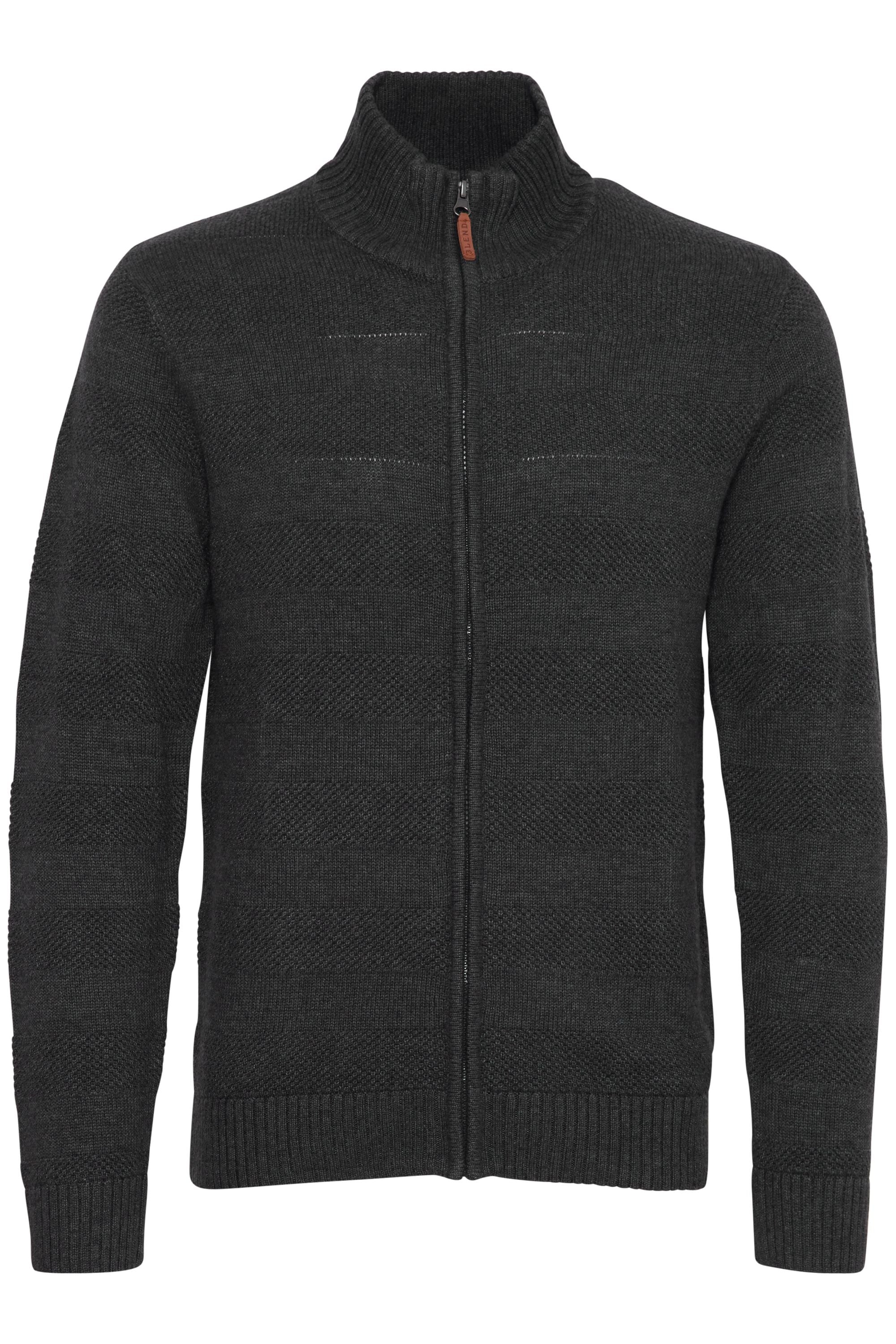 Blend Strickjacke »Strickjacke BHGalmaro«